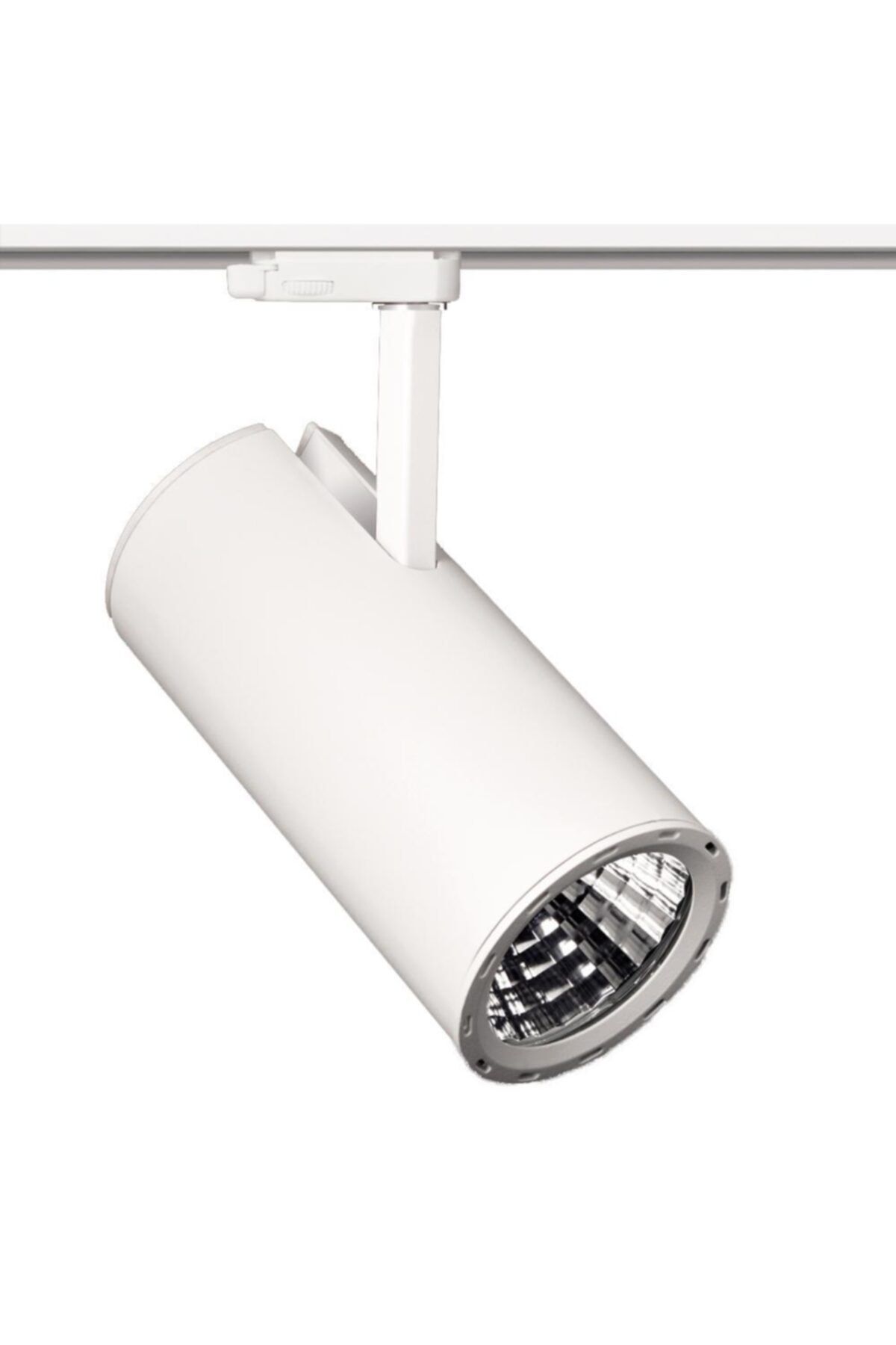 ZG OTO Ledli Ray Spot 30w 3000k(günışığı) Samsung Led-tridonic Driver
