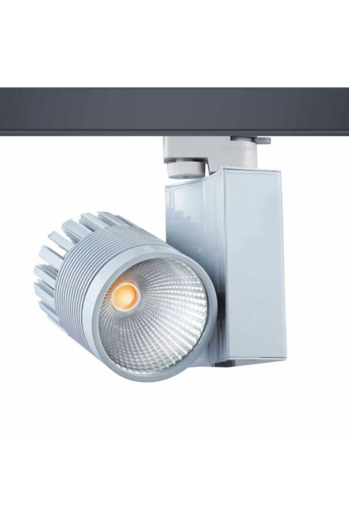 ZG OTO Ledli Ray Spot 40w 3000k(günışığı) Samsung Led-tridonic Driver