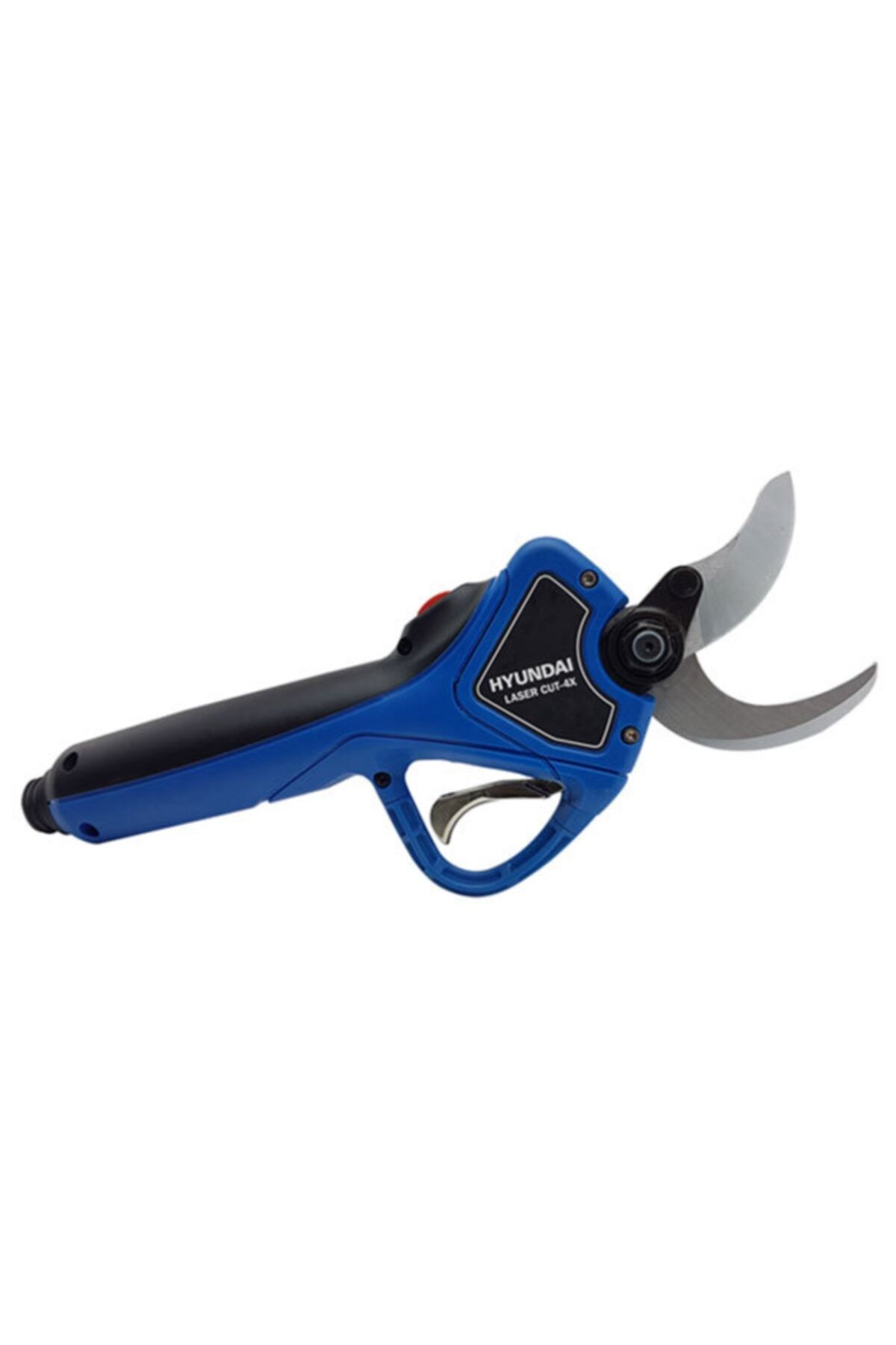 İtal Hyundaı Akülü Budama Makası 40mm 36v 4ah Lazer Cut