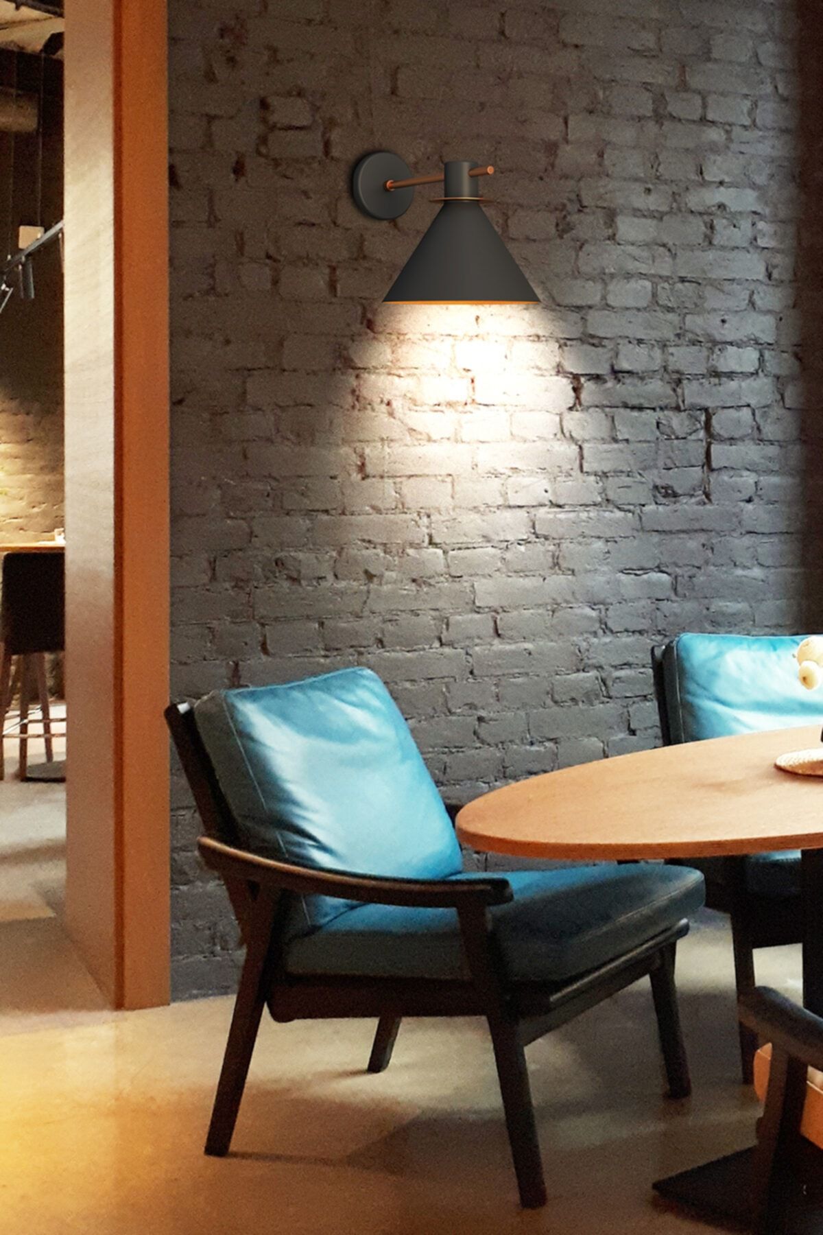 Studio Noon Aplik Sıvama Basel