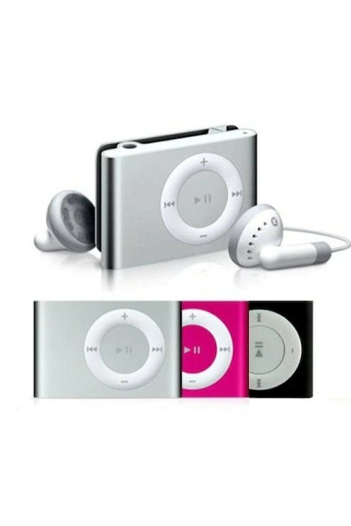 siciliaphone Mp3 Player Hafıza Kart Girişli