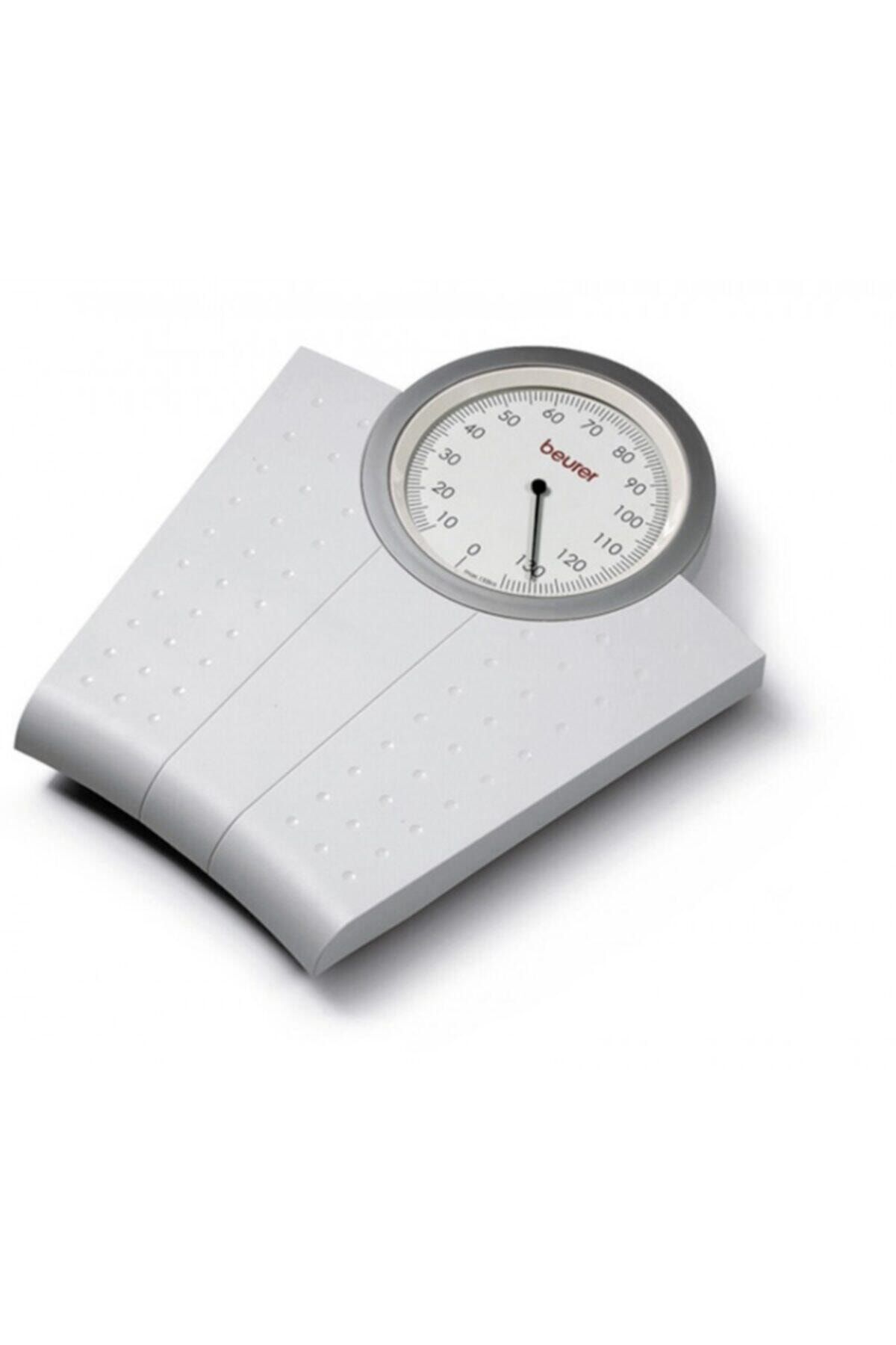 Beurer Ms 50 Banyo Tartısı Beyaz