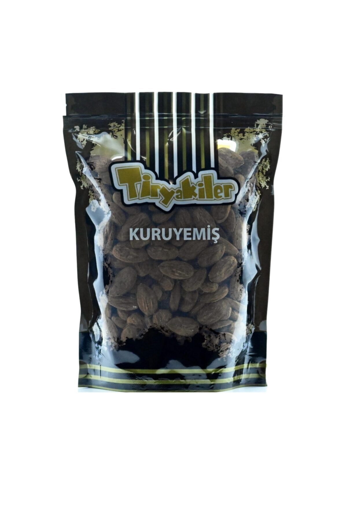 Tiryakiler Kuruyemiş Baden Içi Duble 1.kalite 250 Gr.