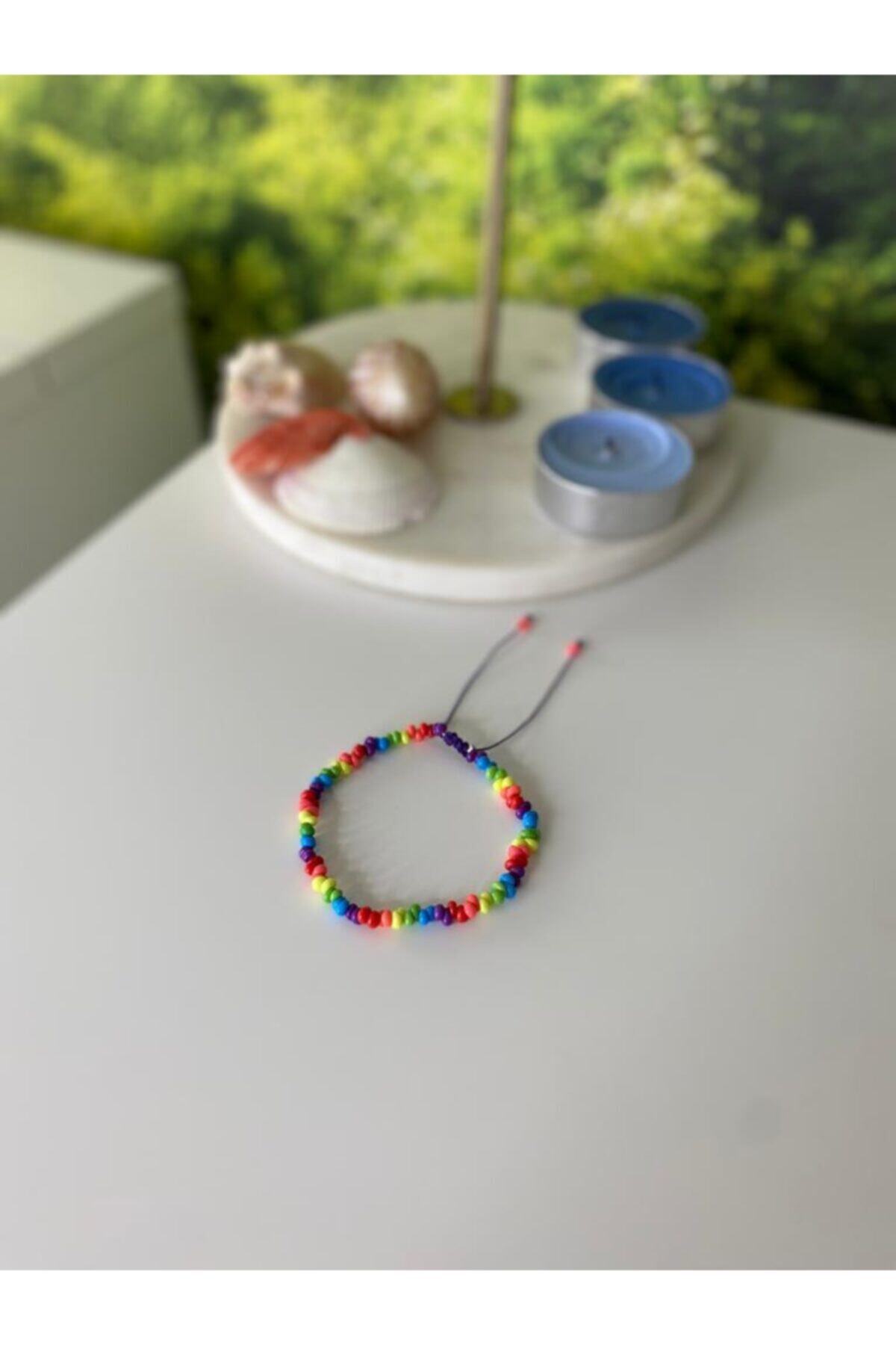 leargia Rainbow Ipli Halhal