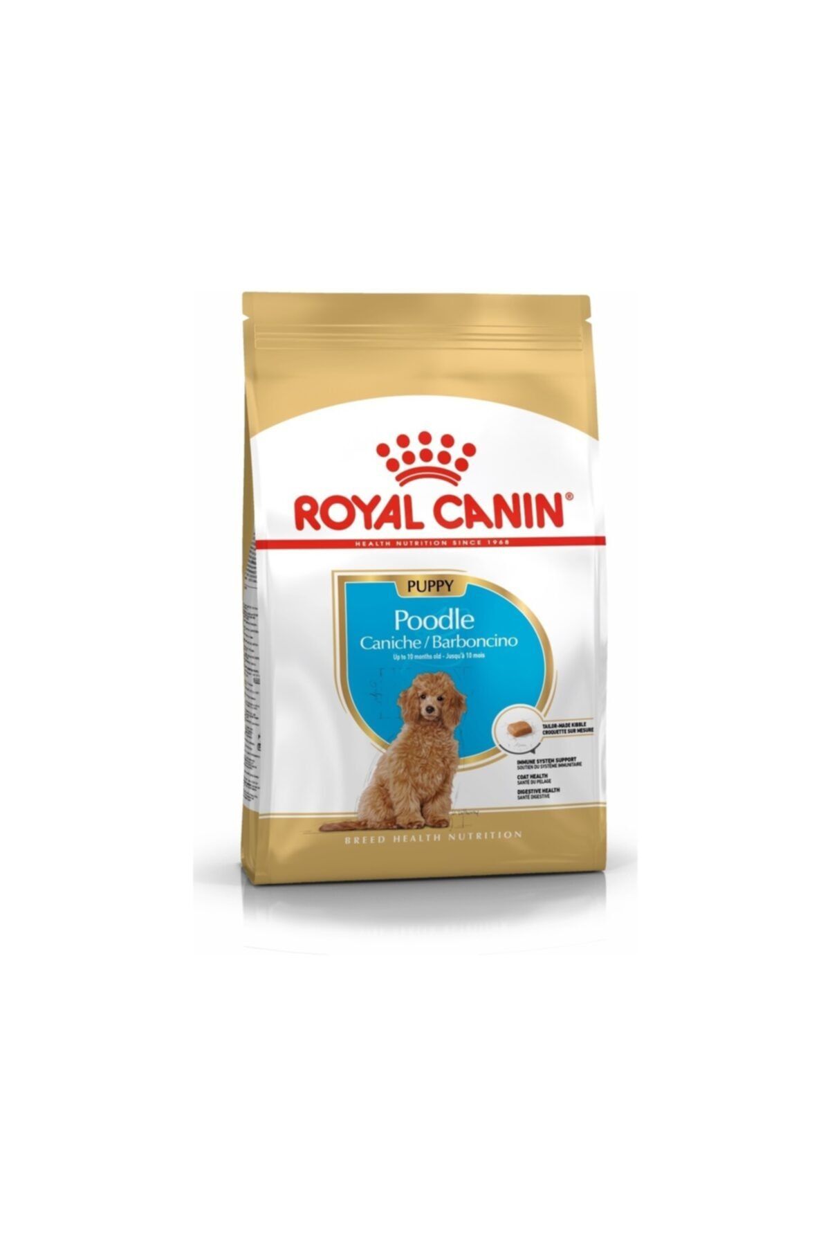 Royal Canin Poodle Puppy 3 kg Kuru Köpek Maması