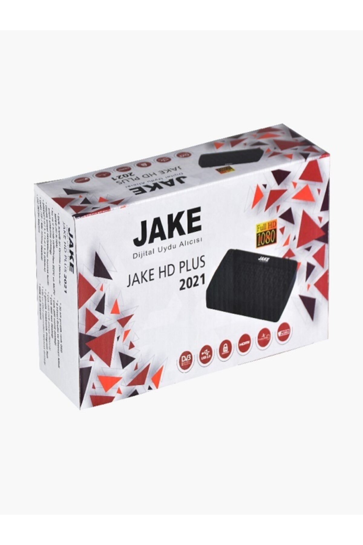 Jake Hd Plus 2021