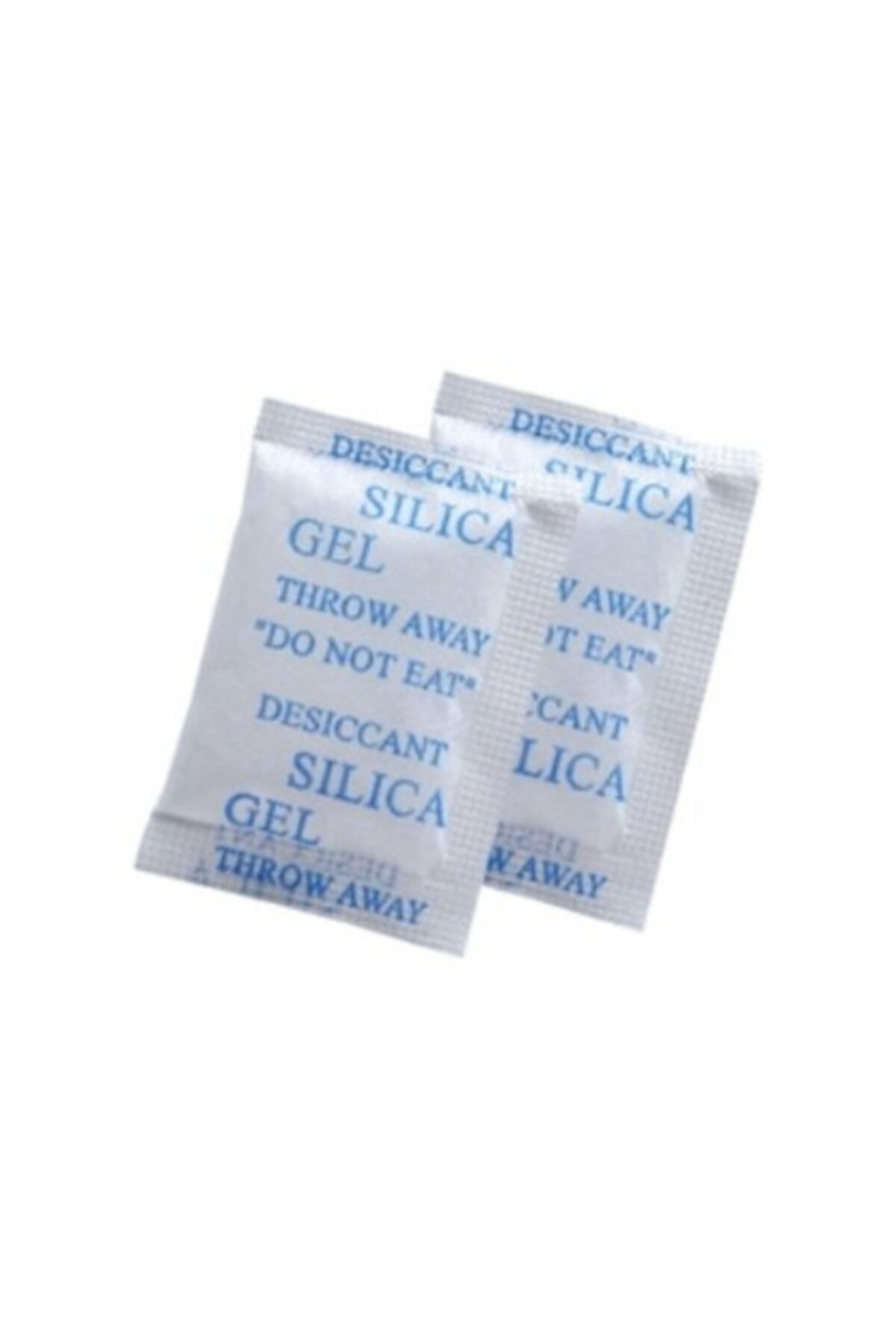 Pars Demsil Silikajel 50 gr 50 Adet