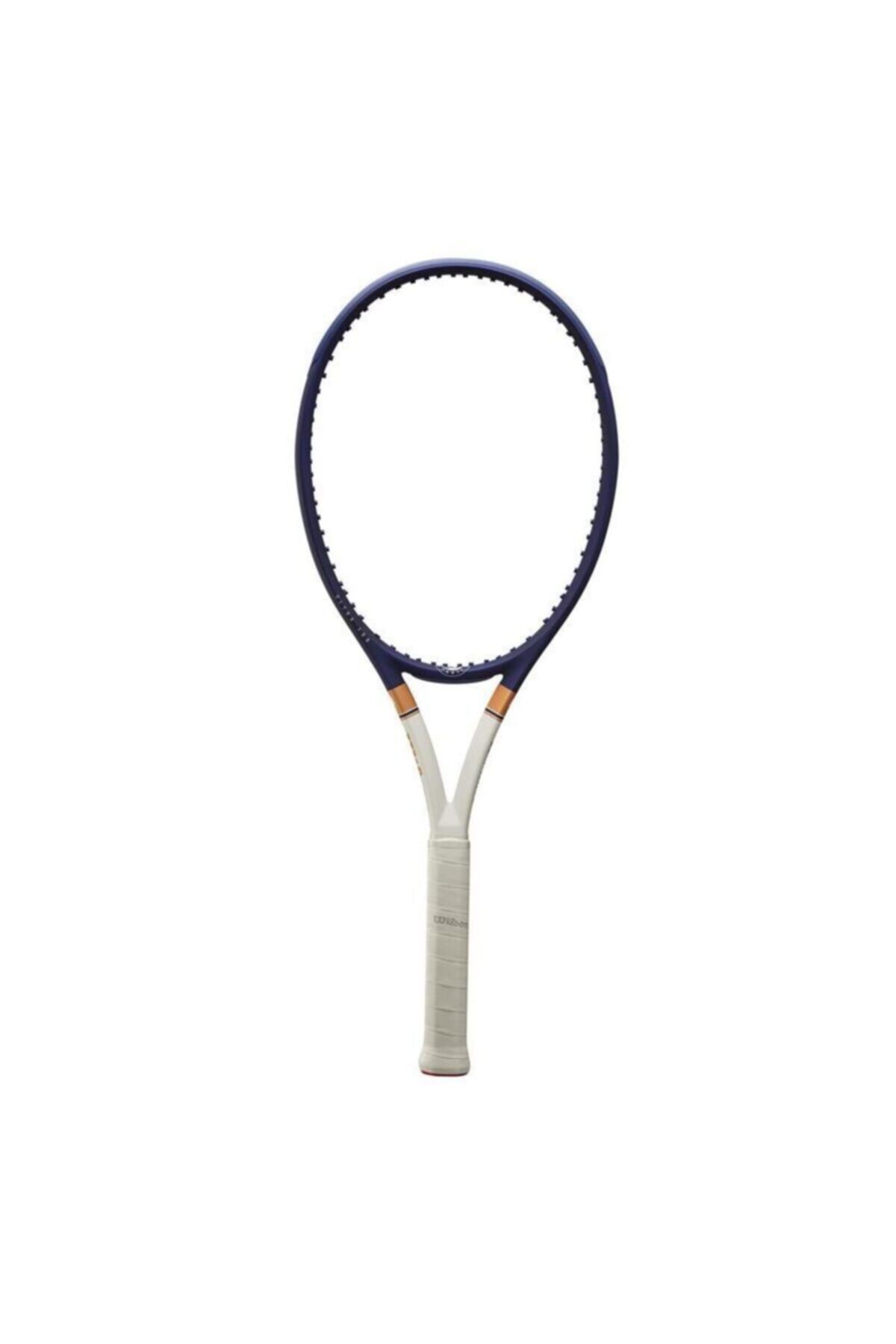 Wilson Ultra 100 V3 Roland Garros Tenis Raketi Wr068411