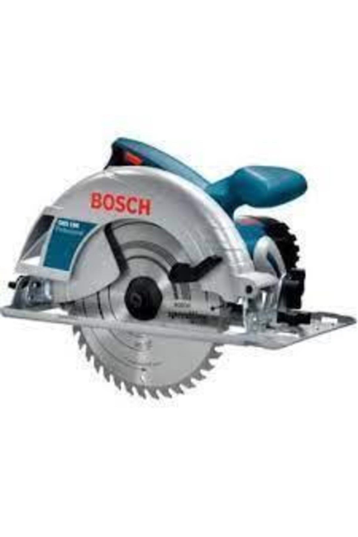 Bosch Gks 190 Daire Testere