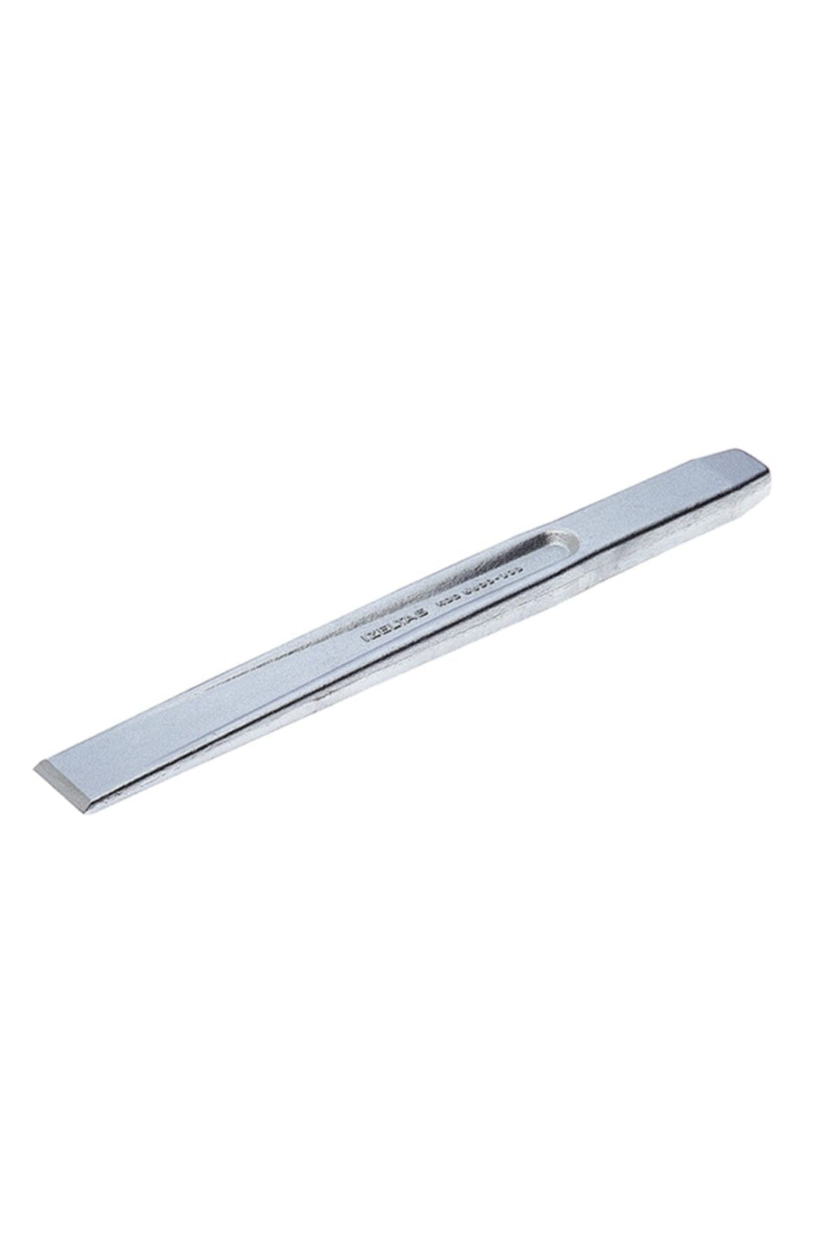 İzeltaş Düz Keski Krom 300mm