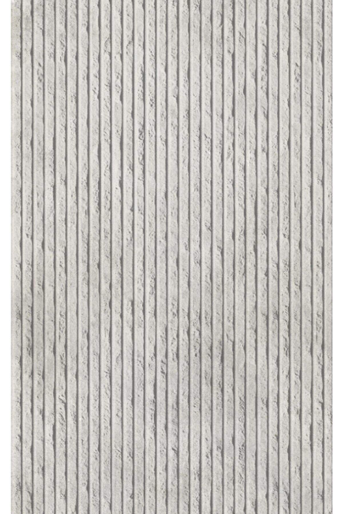 EGE SERAMİK 250x400 Dıvına Brıck Dekor Beyaz