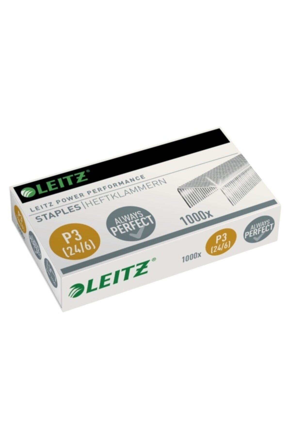 Ofisle Leıtz Zımba Teli 5570 24/6