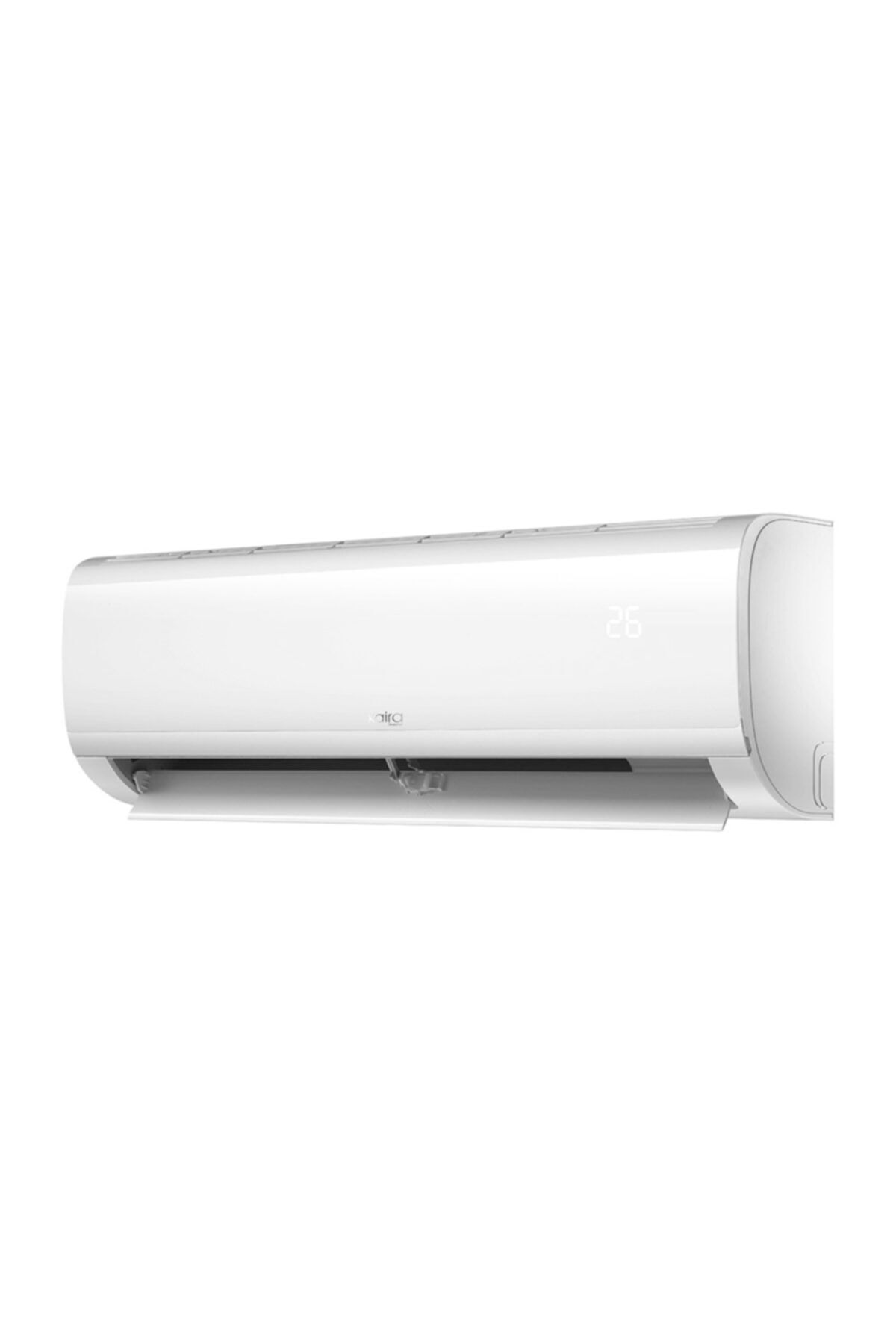 Kaira Kaira 9000 Btu/h Duvar Tipi R32 Inverter Split Klima