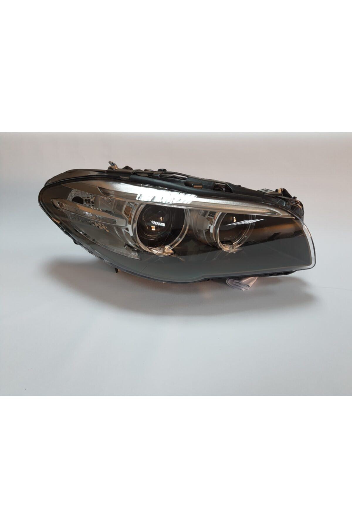 Wender Parts Bmw F10 Lci Bi Xenon Sağ Far Takımı