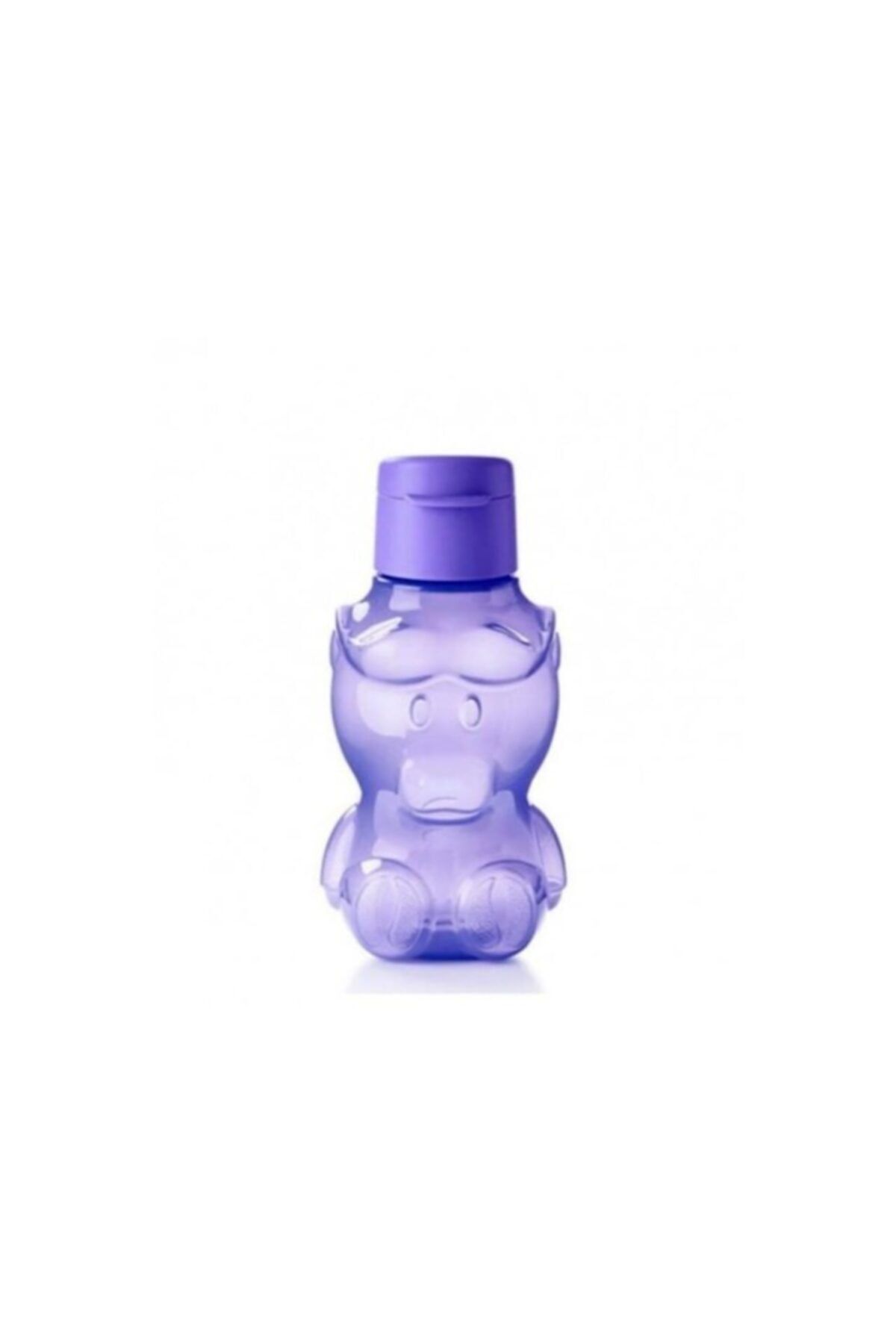 Tupperware Bufalo Figürlü 425 ml Şişe Suluk