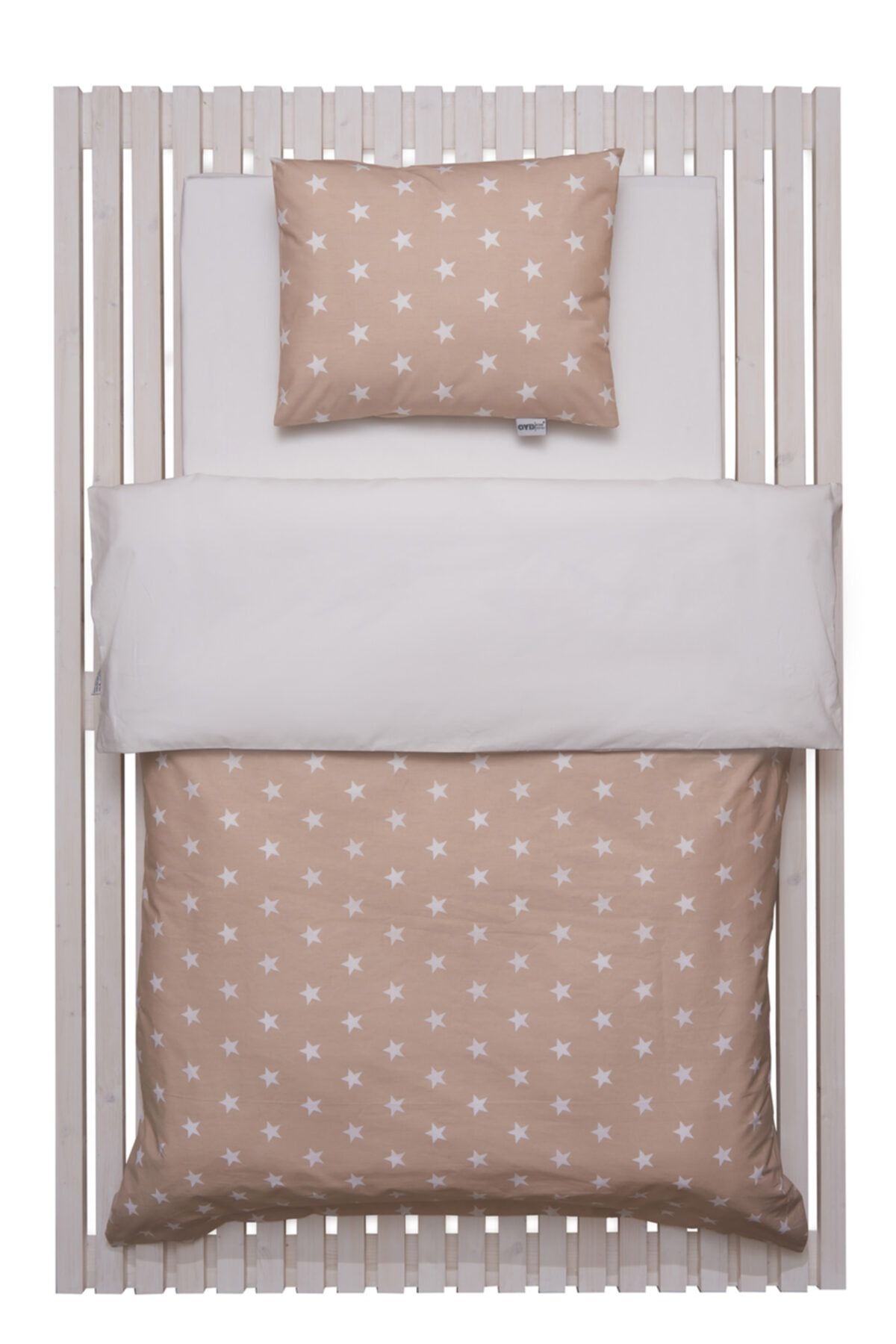 Ayd Home Pamuk Bebek Nevresim Takımı