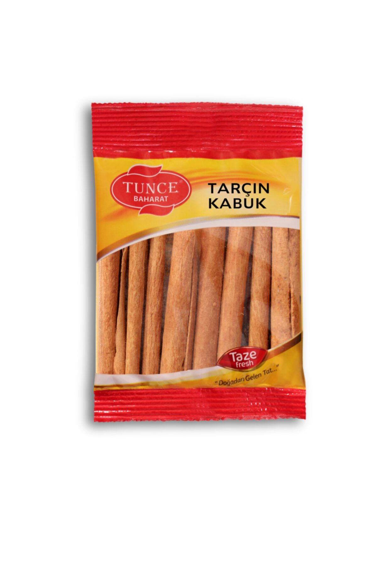 TUNCE BAHARAT Tarçın Kabuk 35 Gr