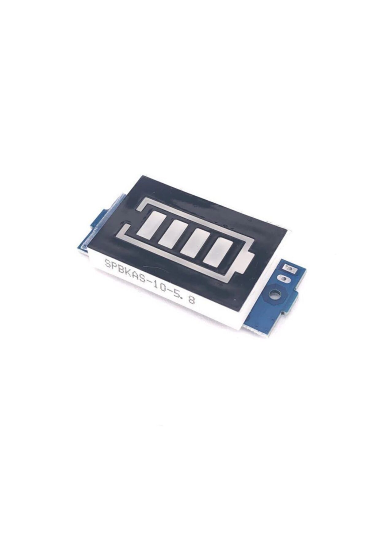 CNL 4 Digit 7 Segment Ekran  Katot Arduino  Raspberry