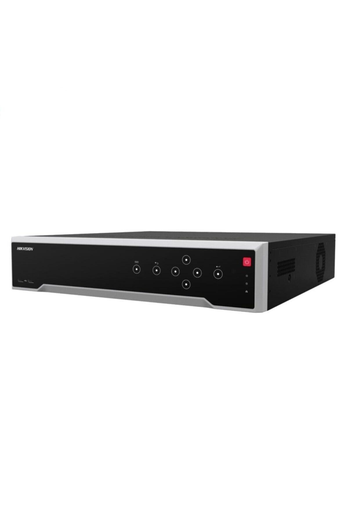 Hikvision Ds-8664nı-ı8 64 Kanal Nvr Kayıt Cihazı