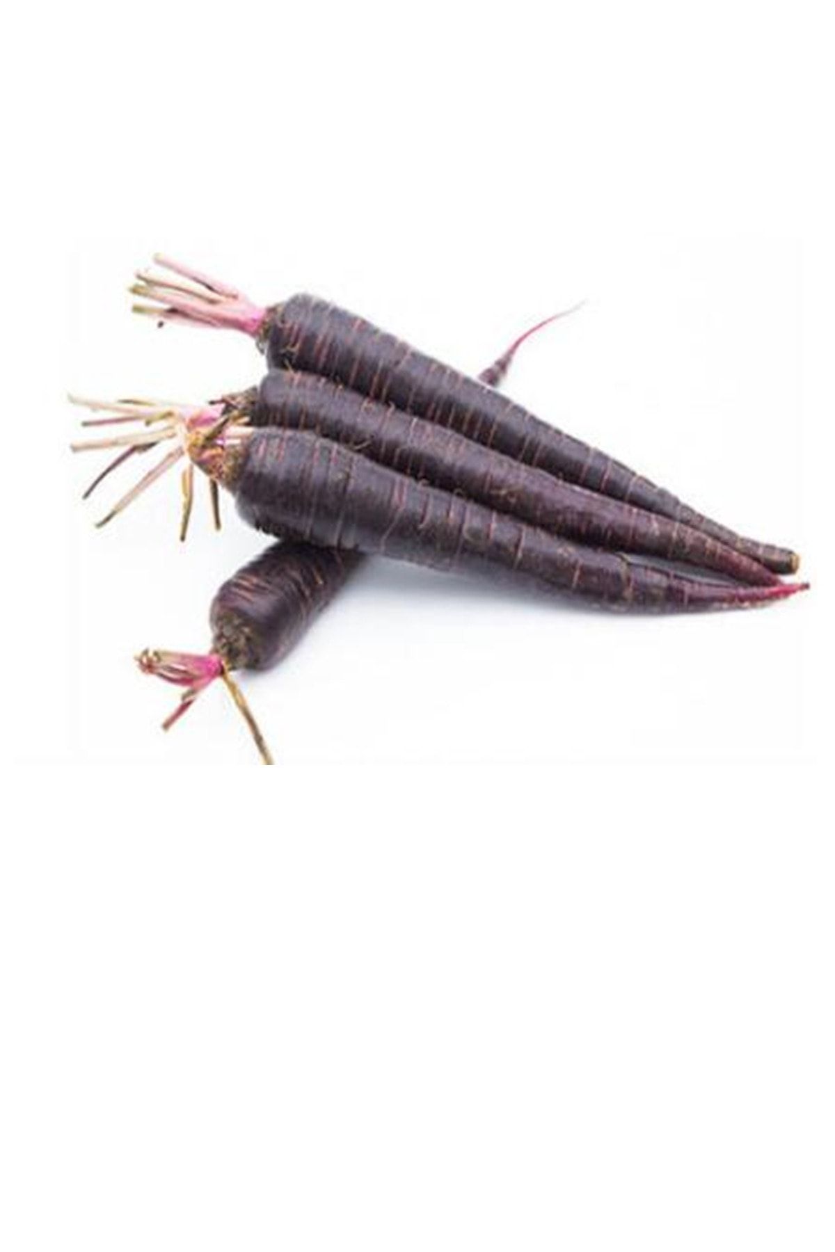 Kezeyce Siyah Havuç 1 kg