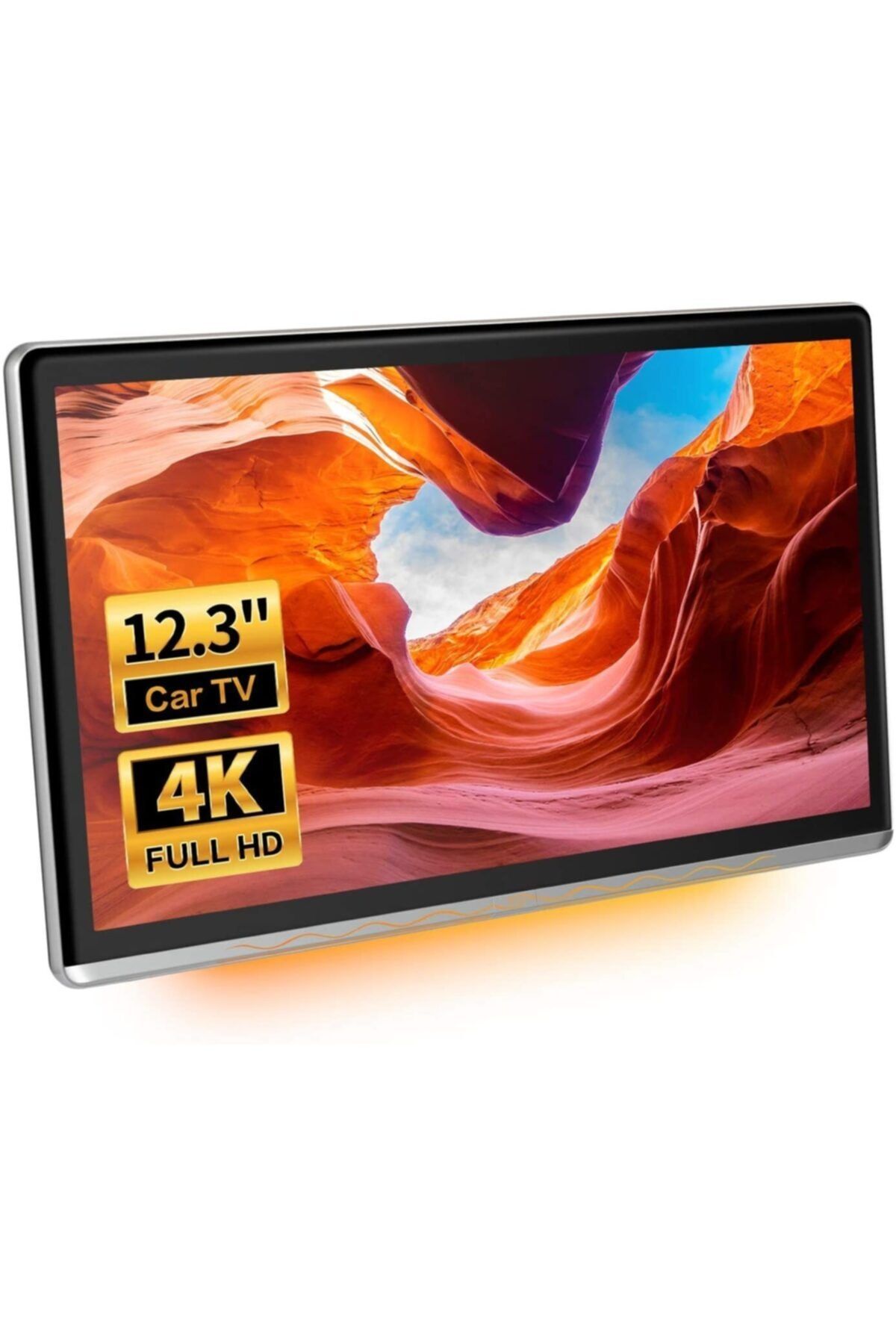 OEM 12.3 Inç Uyumlu Android Kafalık Monitörü