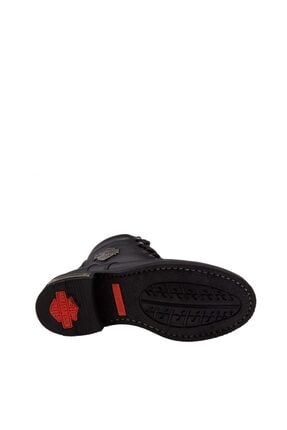 Harley-davidson Gıbson Erkek Deri Bot Image 3