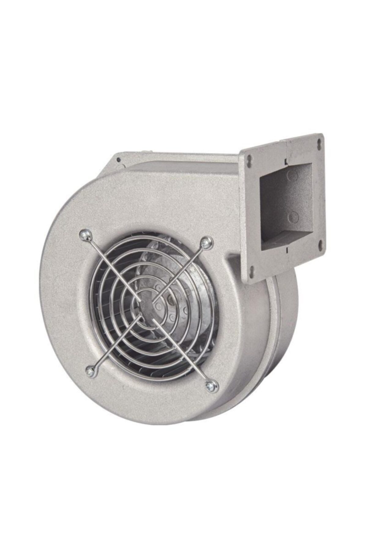 Aircol Salyangoz Radyal Fan Aks 140-60