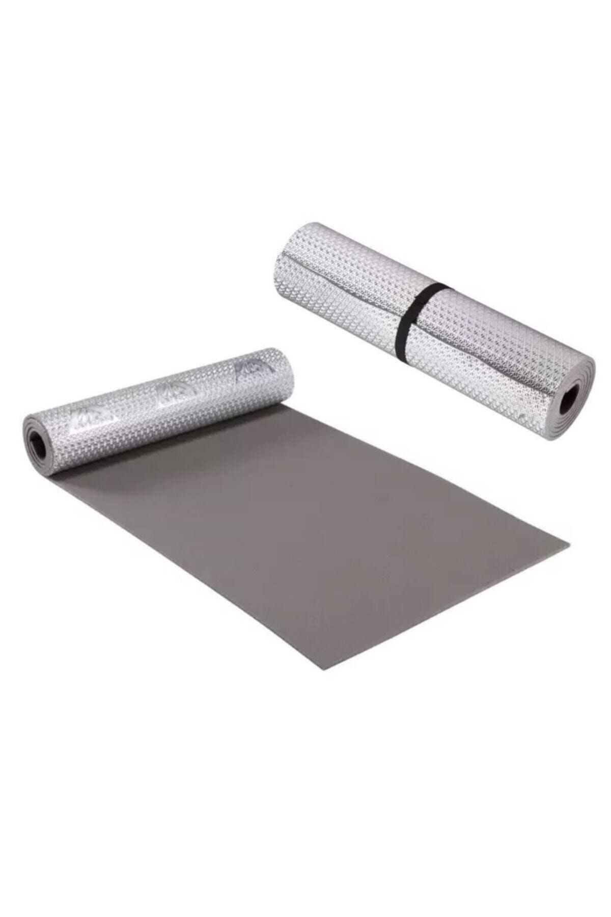 Quechua Forclaz M100 Kamp Matı 180 X 50 Cm