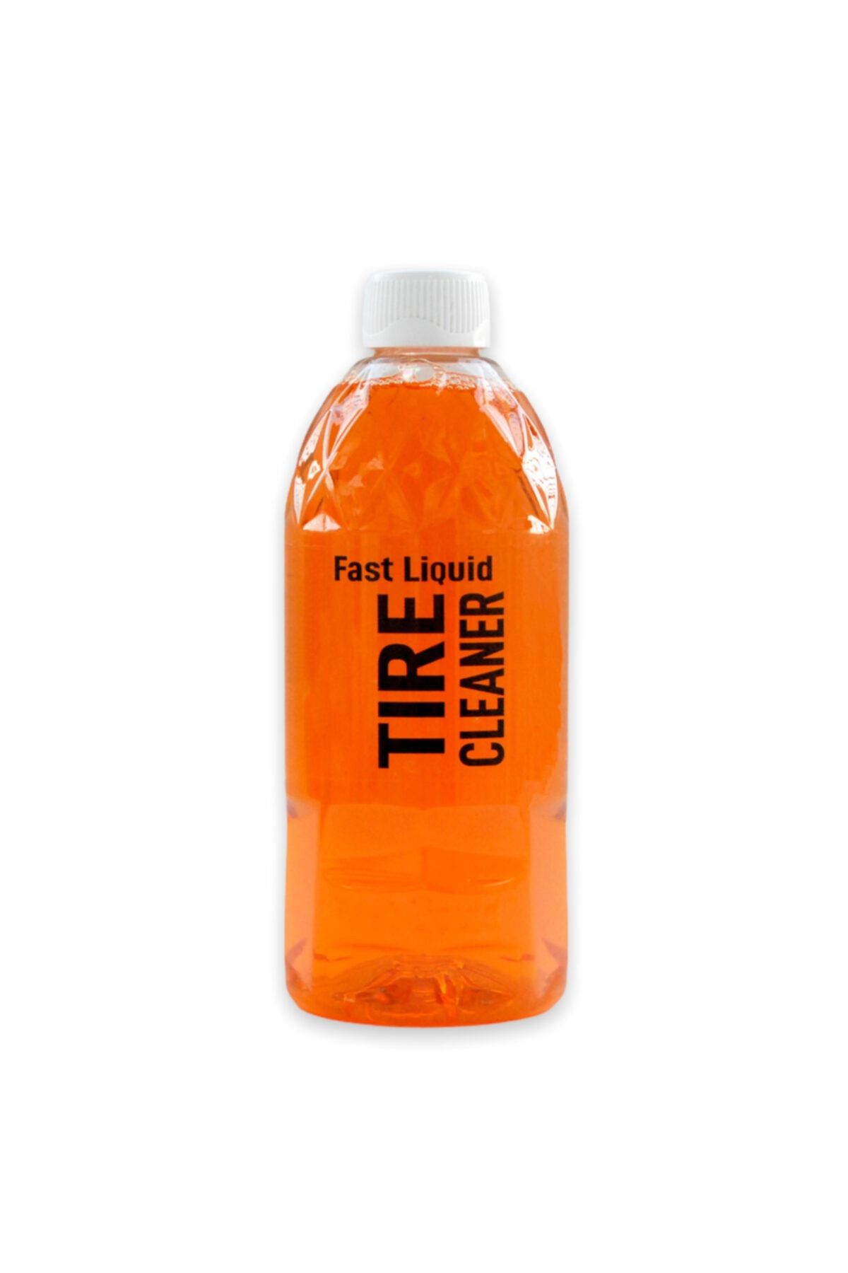 Fast Liquid Tire Cleaner 500 ml Lastik Temizleyici