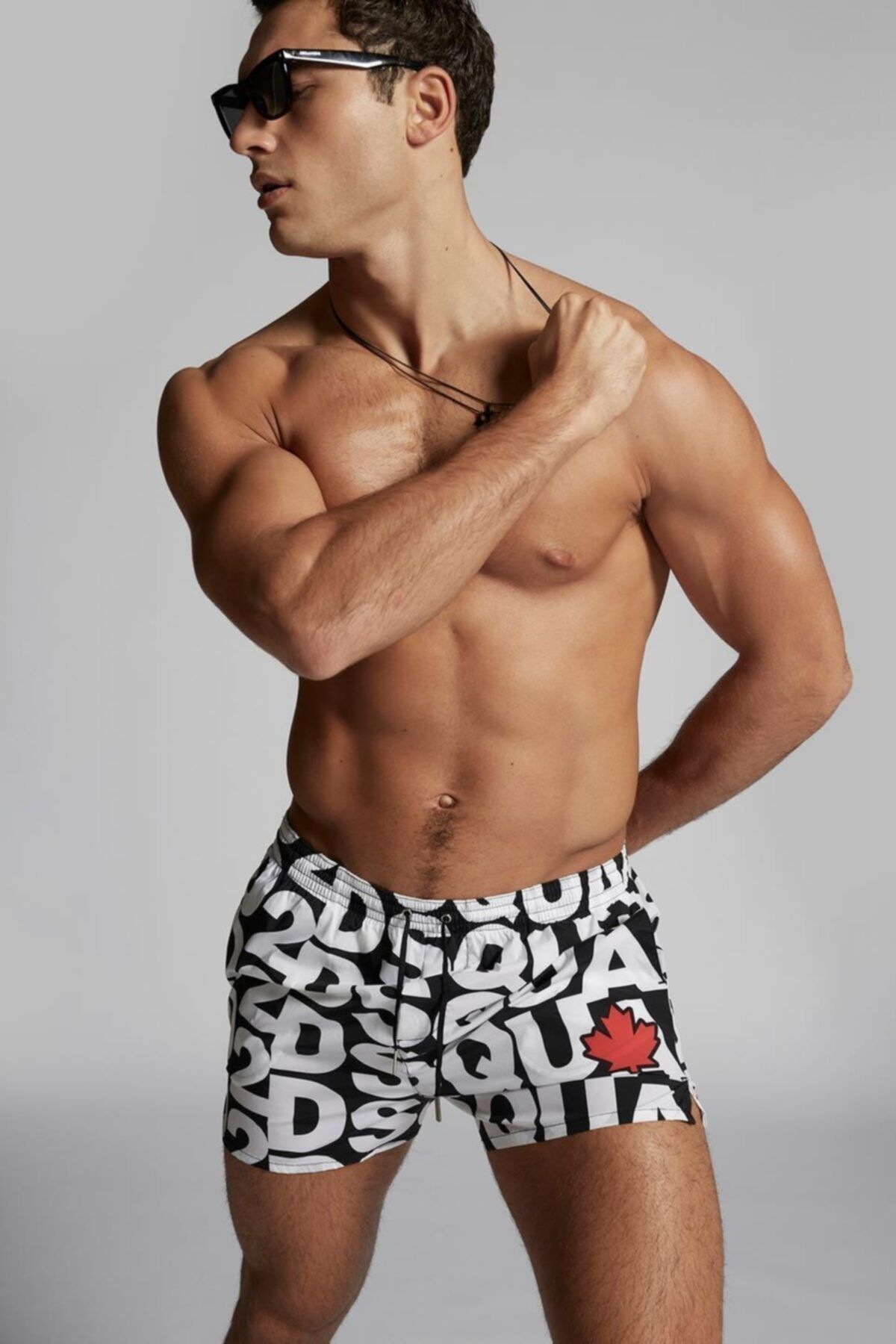 DSquared2 Erkek Şort