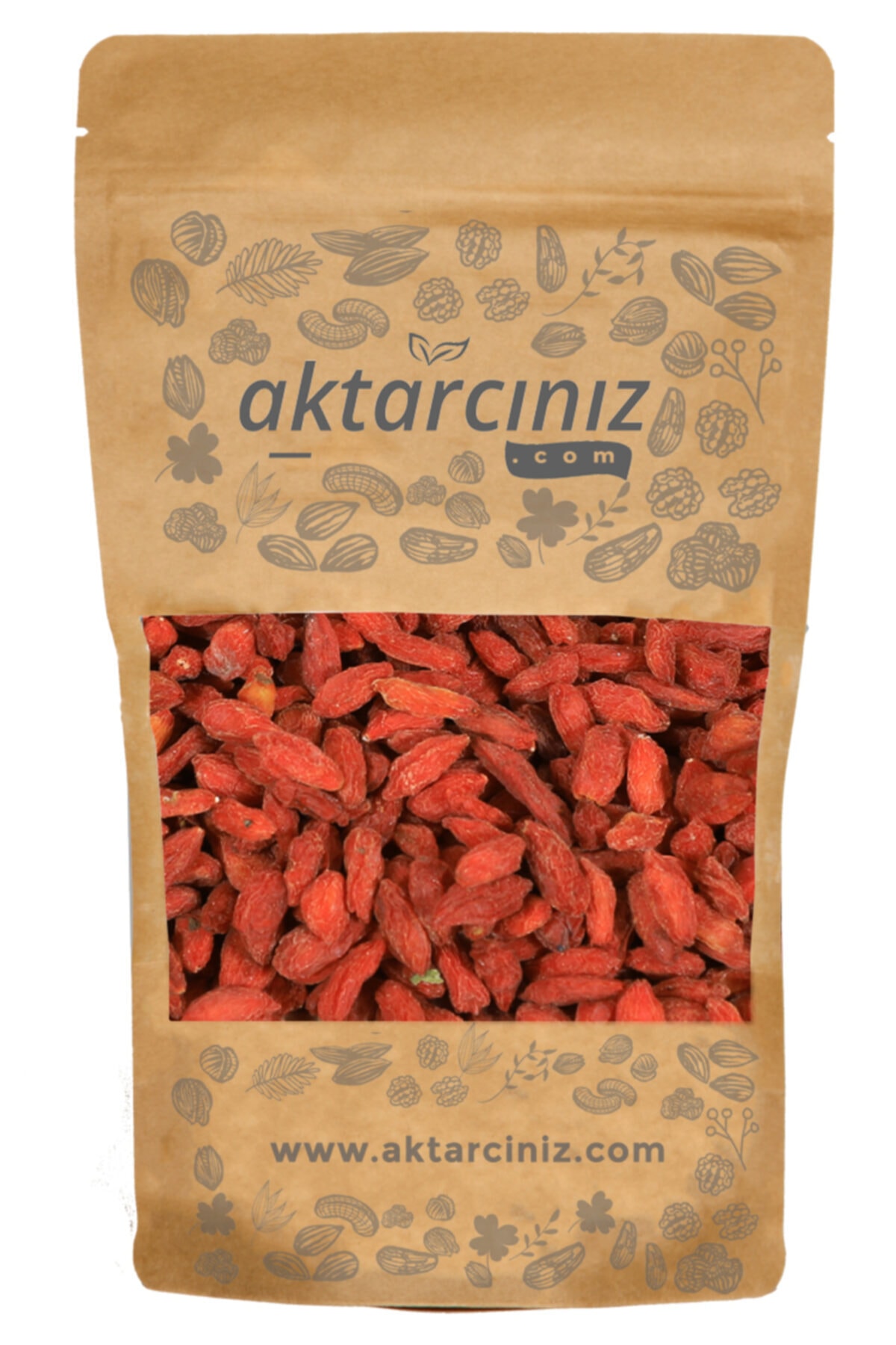 AKTARCINIZ Gojı Berry 1kg