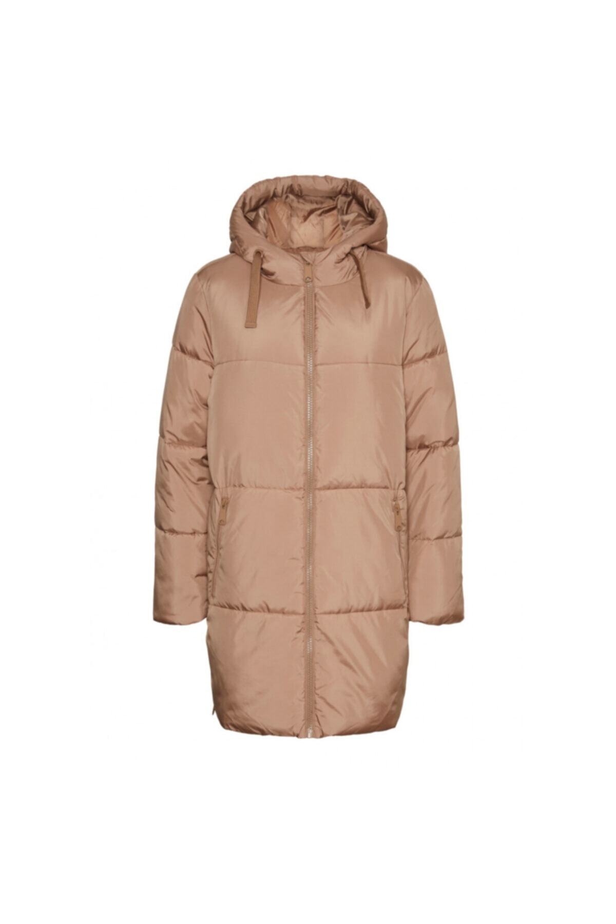 Vero Moda Vmgemmaolivia Padded Kadın Parka 10247556
