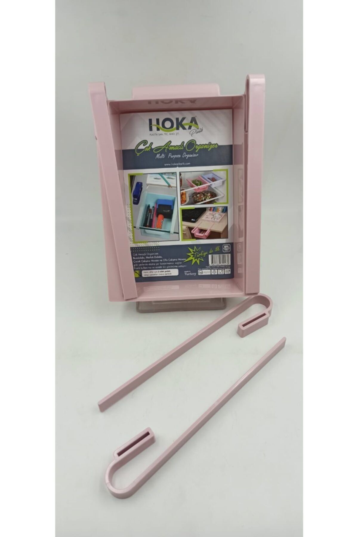 hoka Çok Amaçlı Buzdolap, Çekmece,masa Organizer