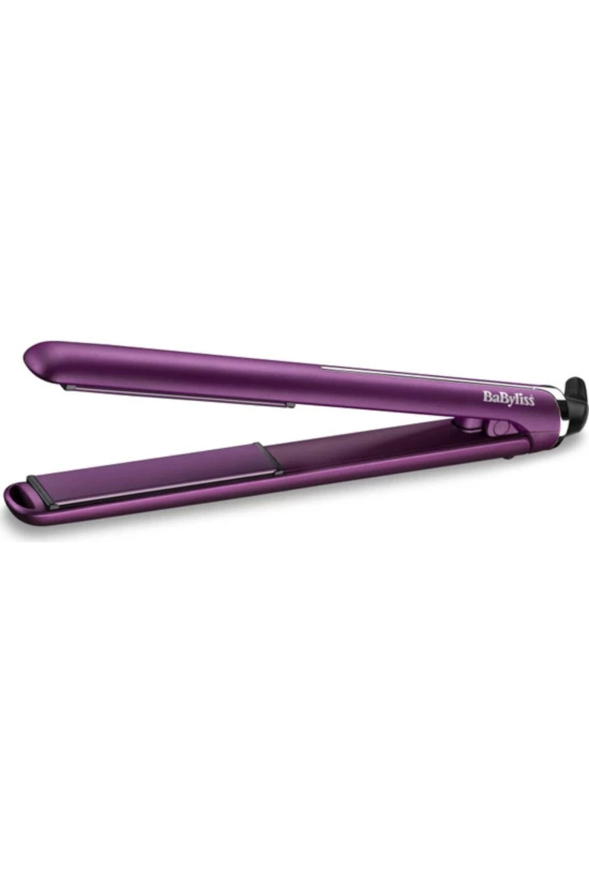 BaByliss Pro Pe Velvet Orchid 235 Ultra Hızlı Seramik Saç Düzleştirici