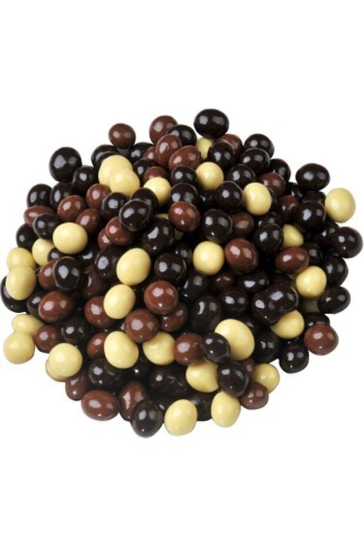Katsan Mix Kahve Draje 1 Kg