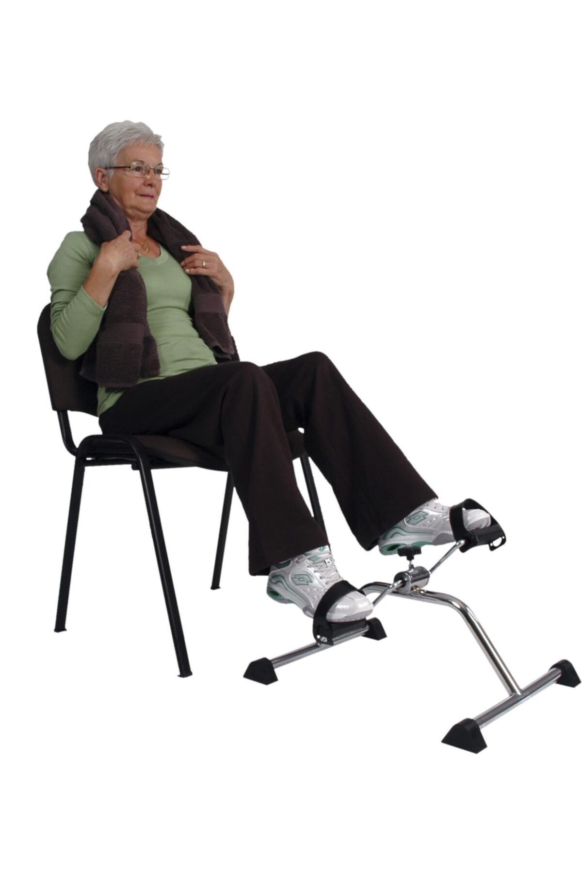 MSD Mini Egzersiz Bisiketi , El Kol Ayak Egzersiz Pedalı