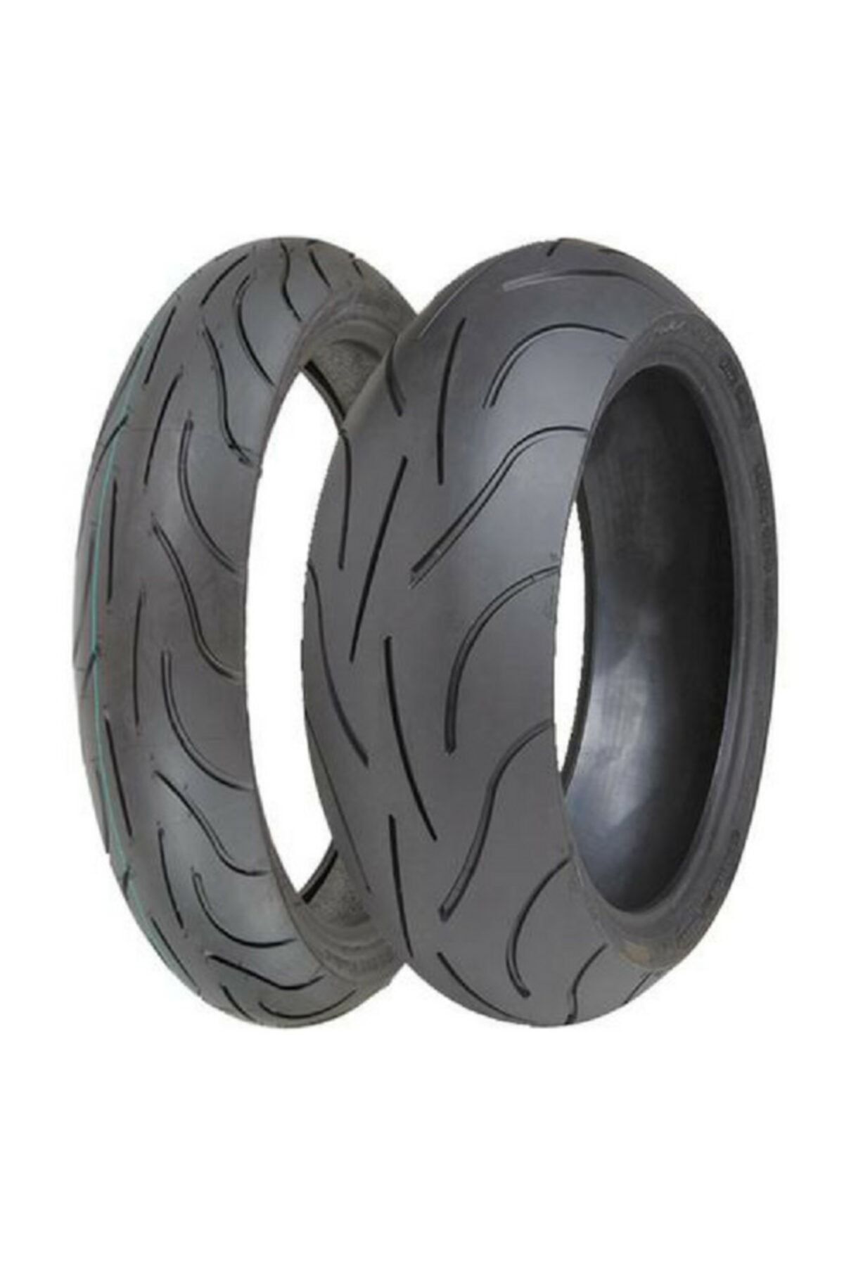 Michelin 120/70 Zr17 (58w) Mıchelın Pılot Power