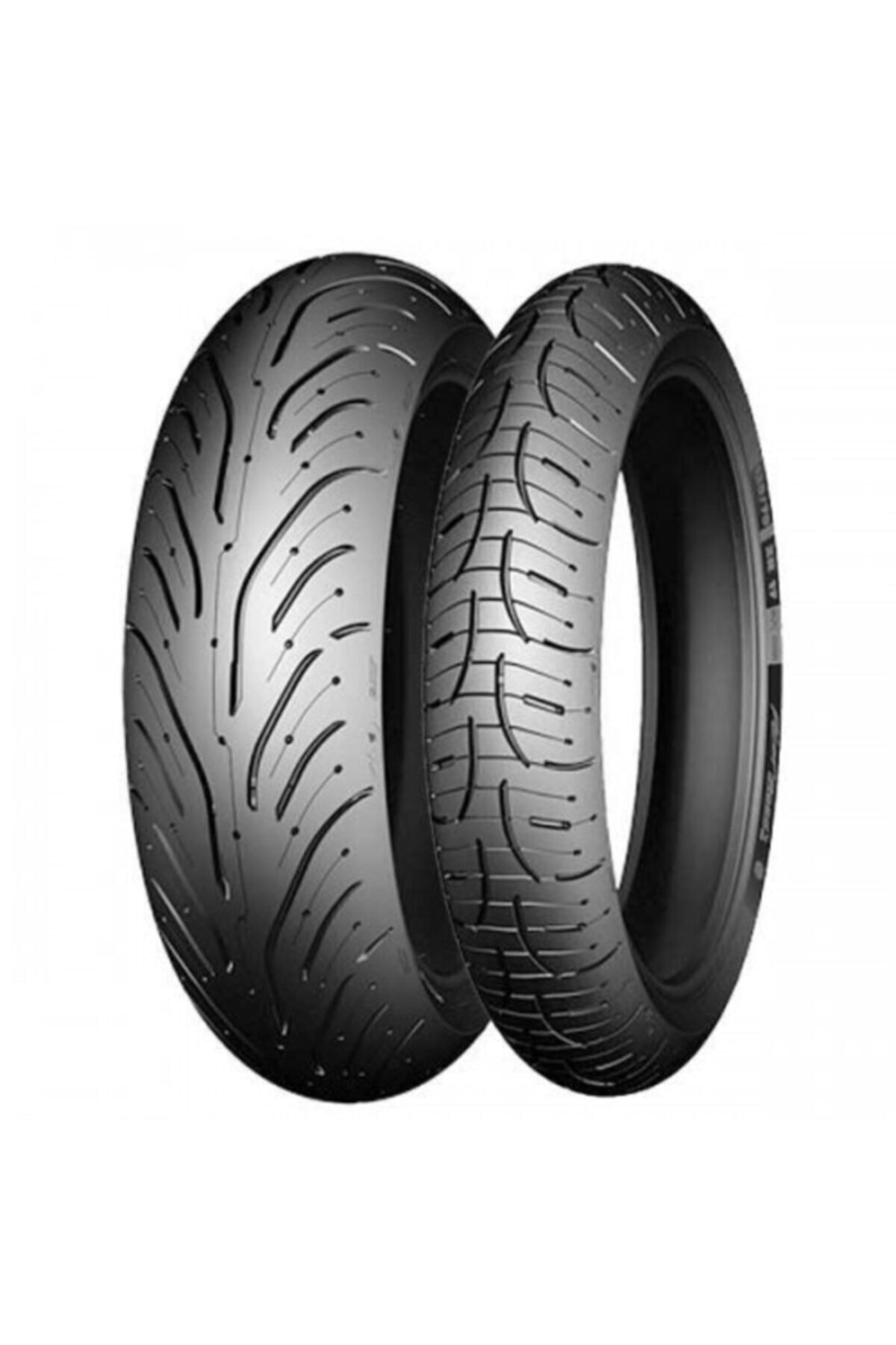Michelin 120/70 R15 56h Mıchelın Pılot Road 4 Sc