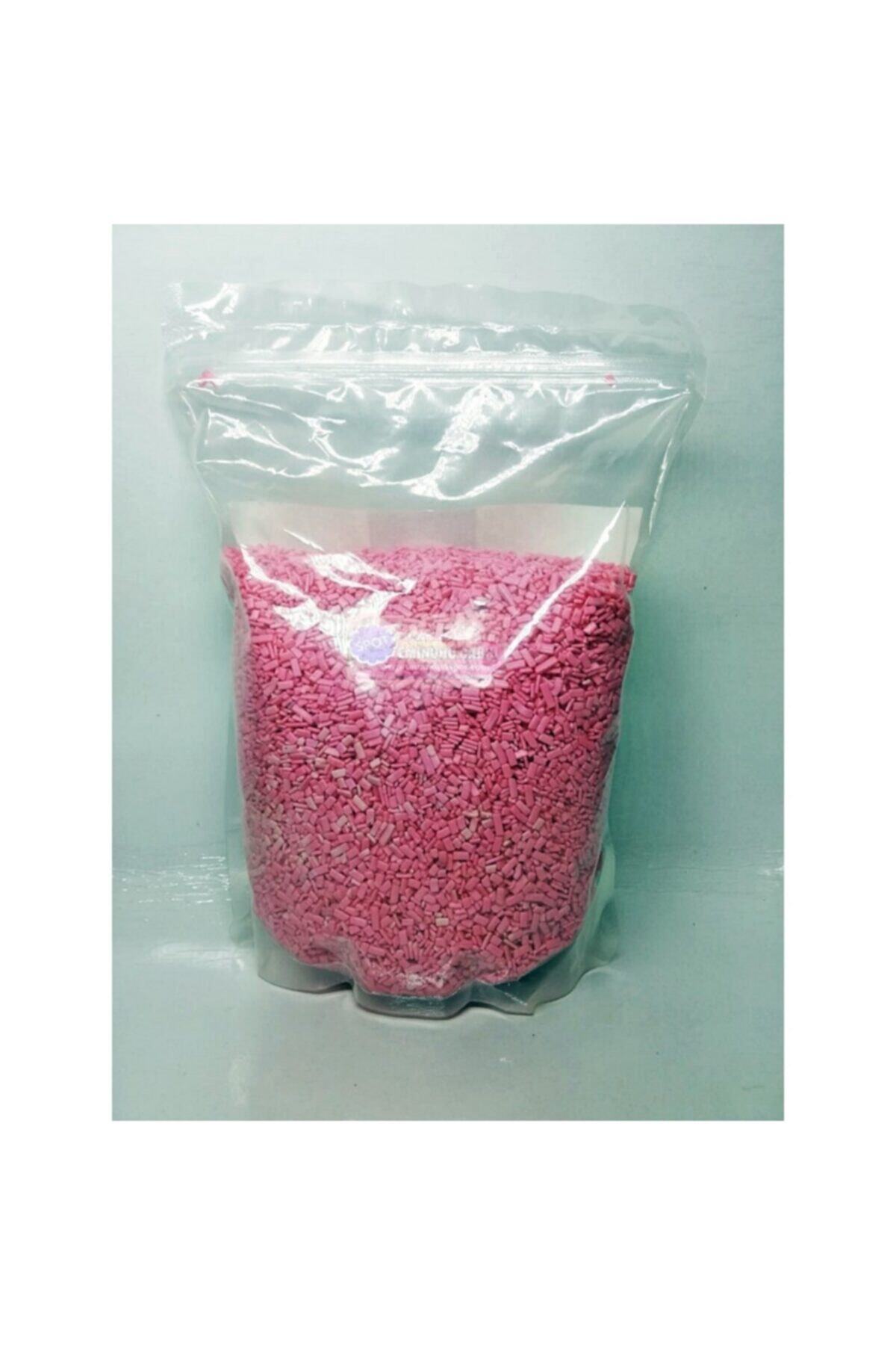 öztürkler Frambuazlı Çikolata Parçacıkları 1 Kg