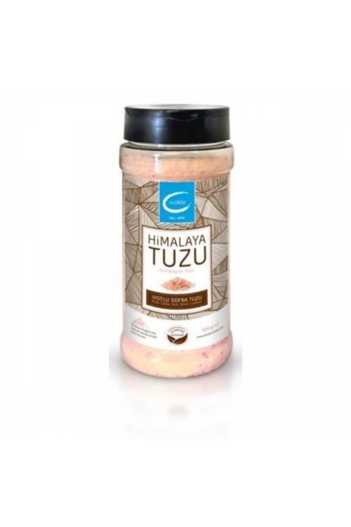 TheLifeCo Pembe Himalaya Kristal Tuzu 500 gr