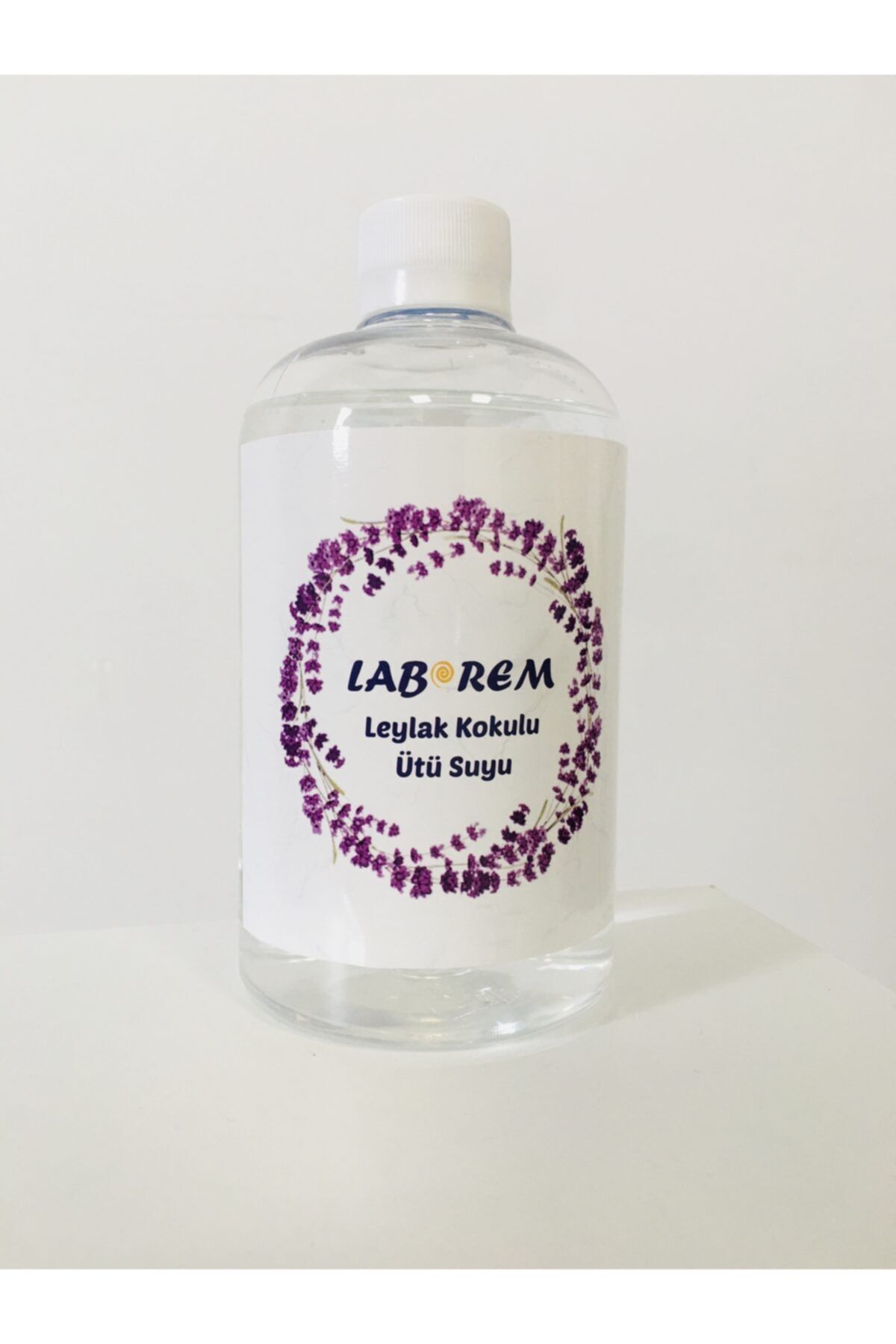 laborem Leylak Kokulu Ütü Suyu 500 Ml