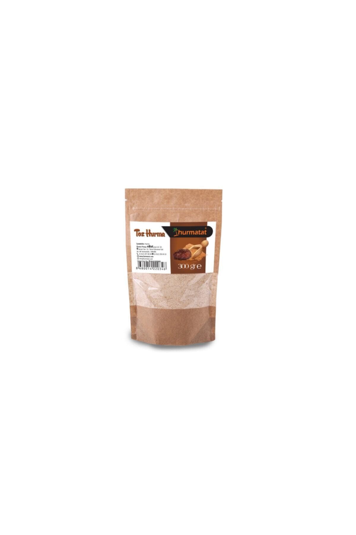Hurmatat Toz Hurma 300 gr