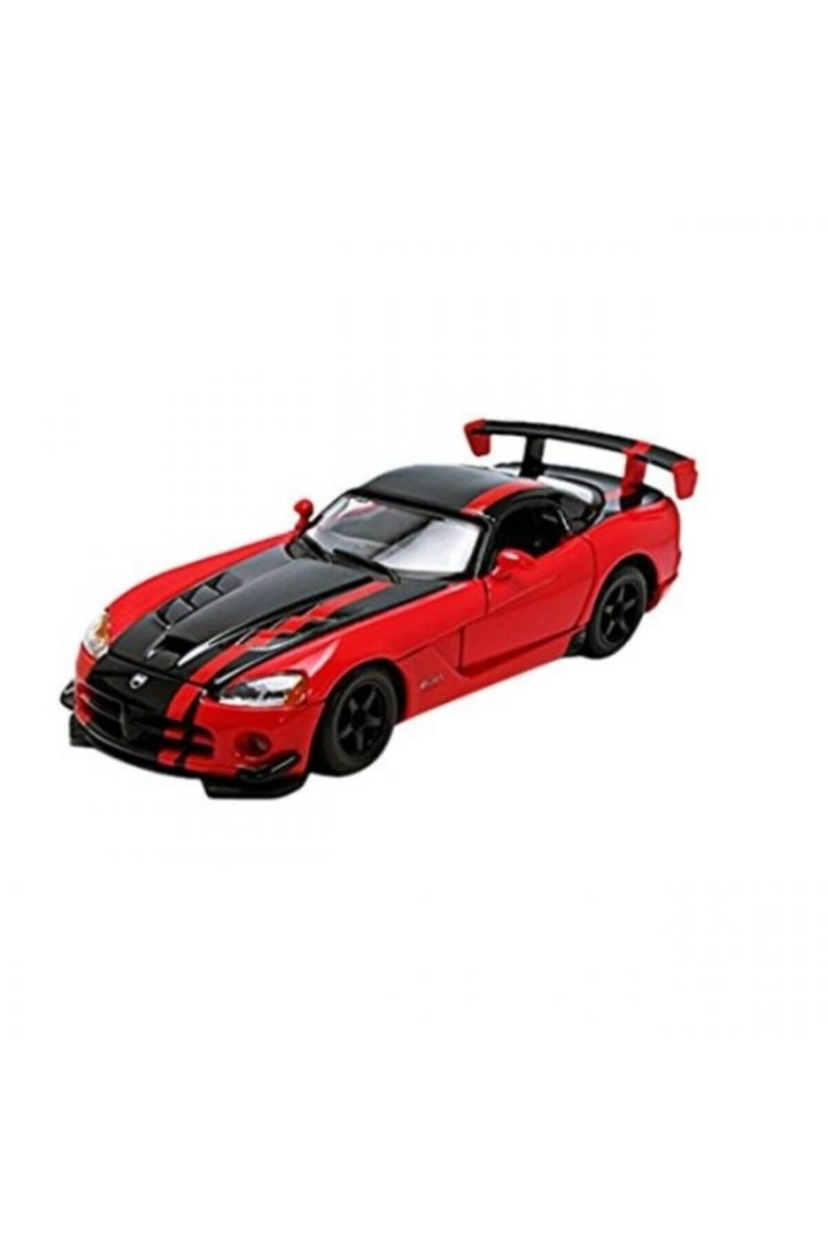 BBURAGO Yılın Ilk Fırsatları - 1:24 Dodge Viper Srt 10 Acr Model Araba - ™ Beyaz At®