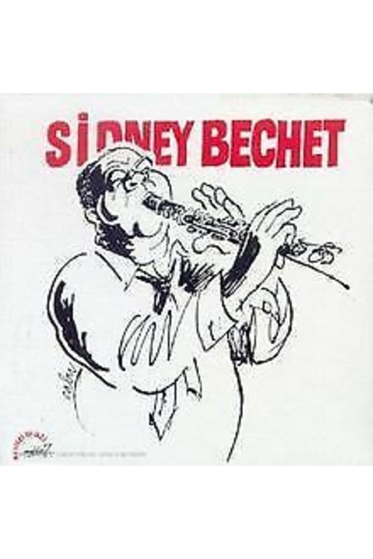Asrın Müzik Sidney Bechet