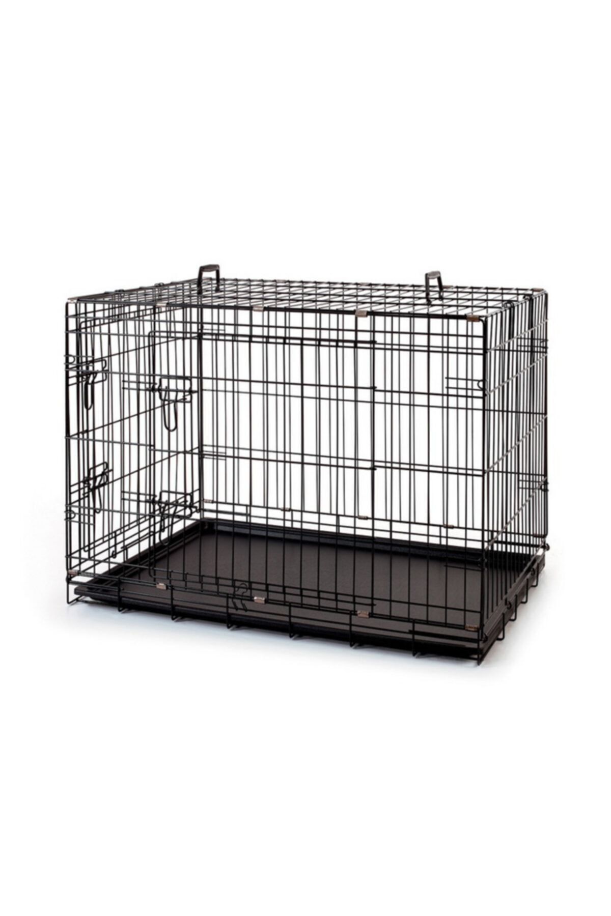 Proplan 624a Katlanabılır Kop. Kafesı 107x71x78