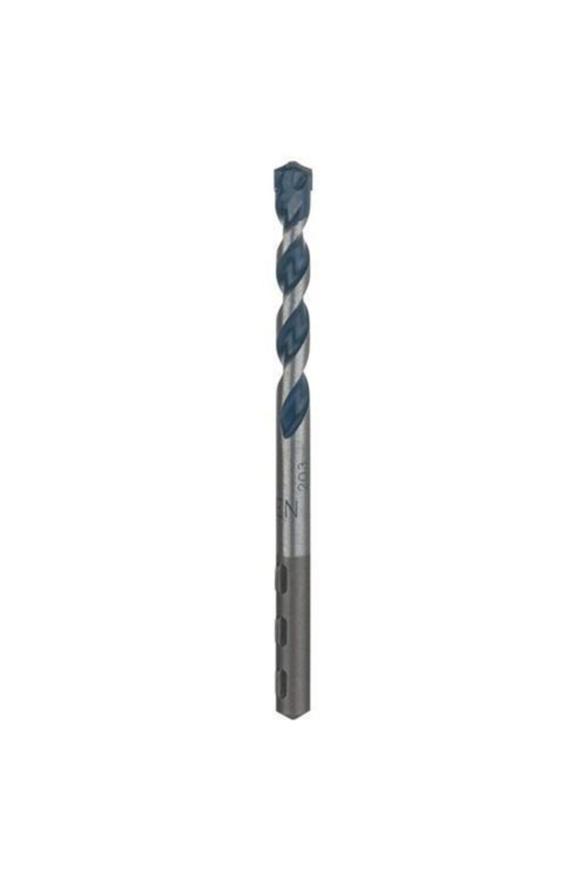 Bosch Cyl-5 Blue Granit Turbo Matkap Ucu 7x150 Mm