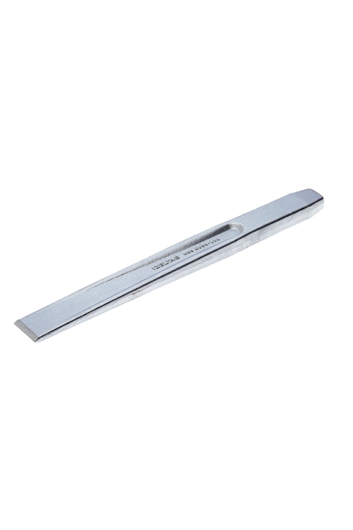 İzeltaş Düz Keski Krom 175mm