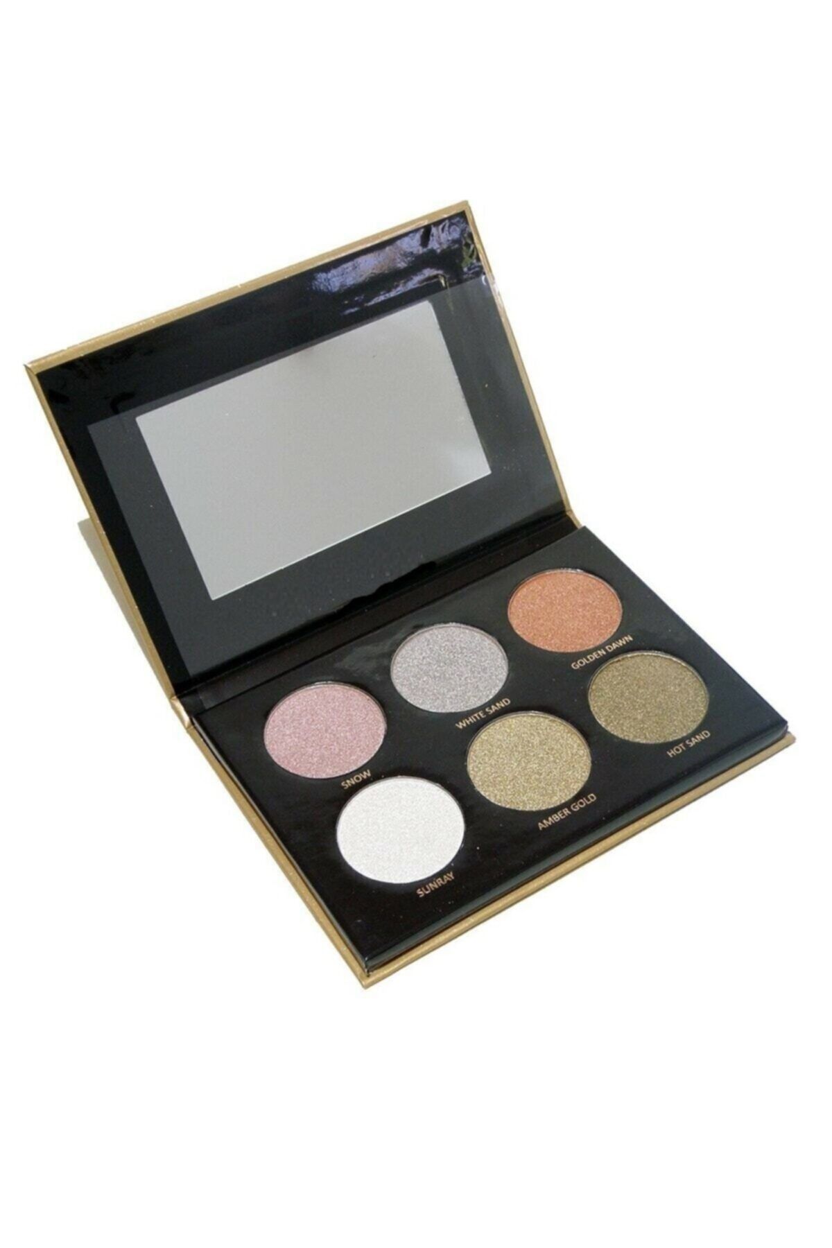 SHUSHU 6 Lı Kit