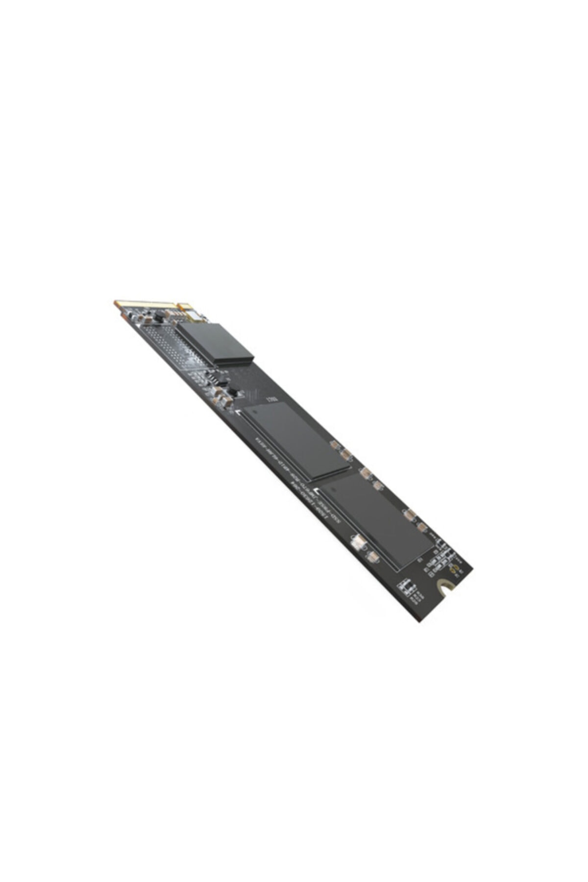 Hikvision E1000 Pcıe Gen3 Nvme Ssd 256gb