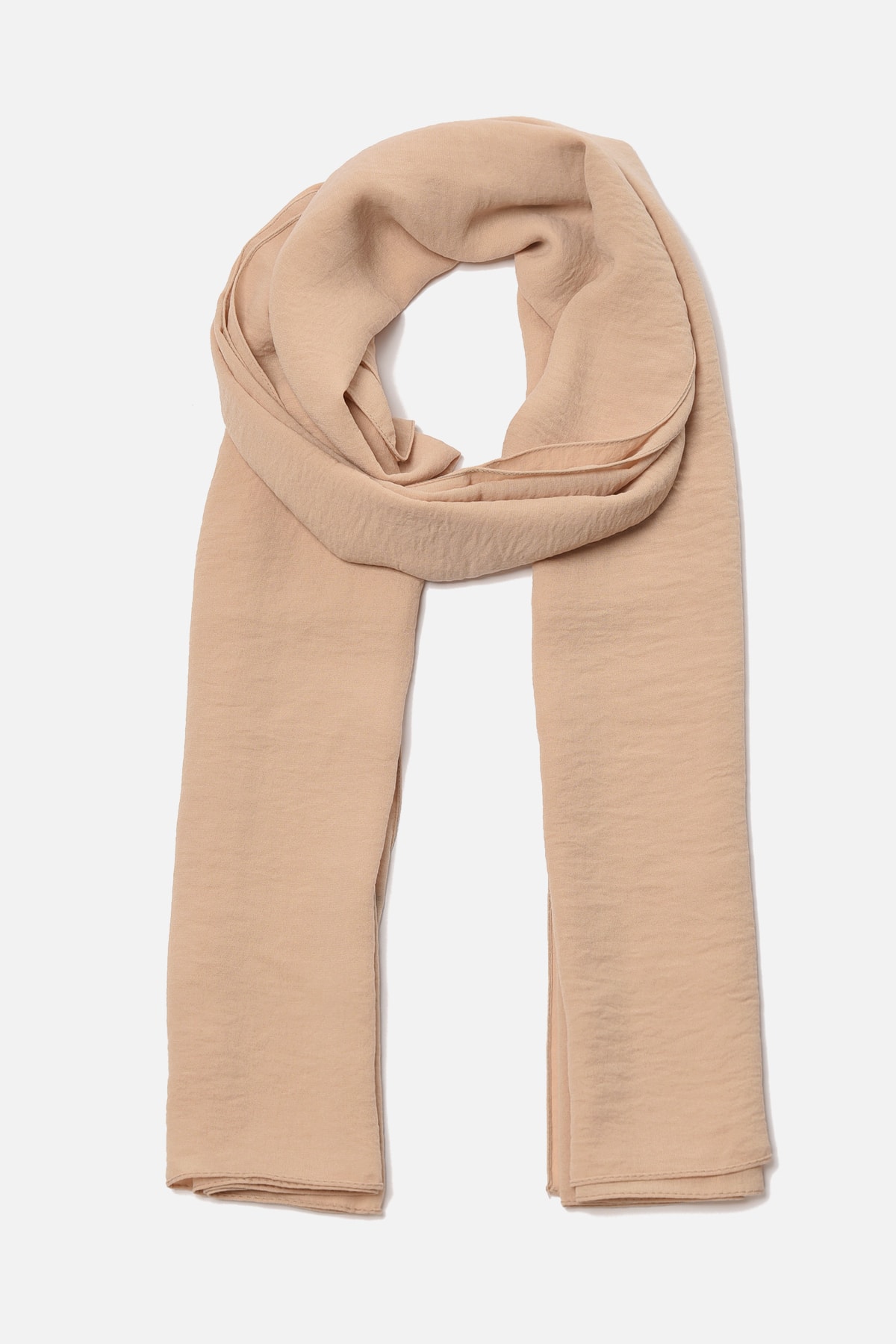 Trendyol Modest Taş Jazz Şal TCTAW22DA0015